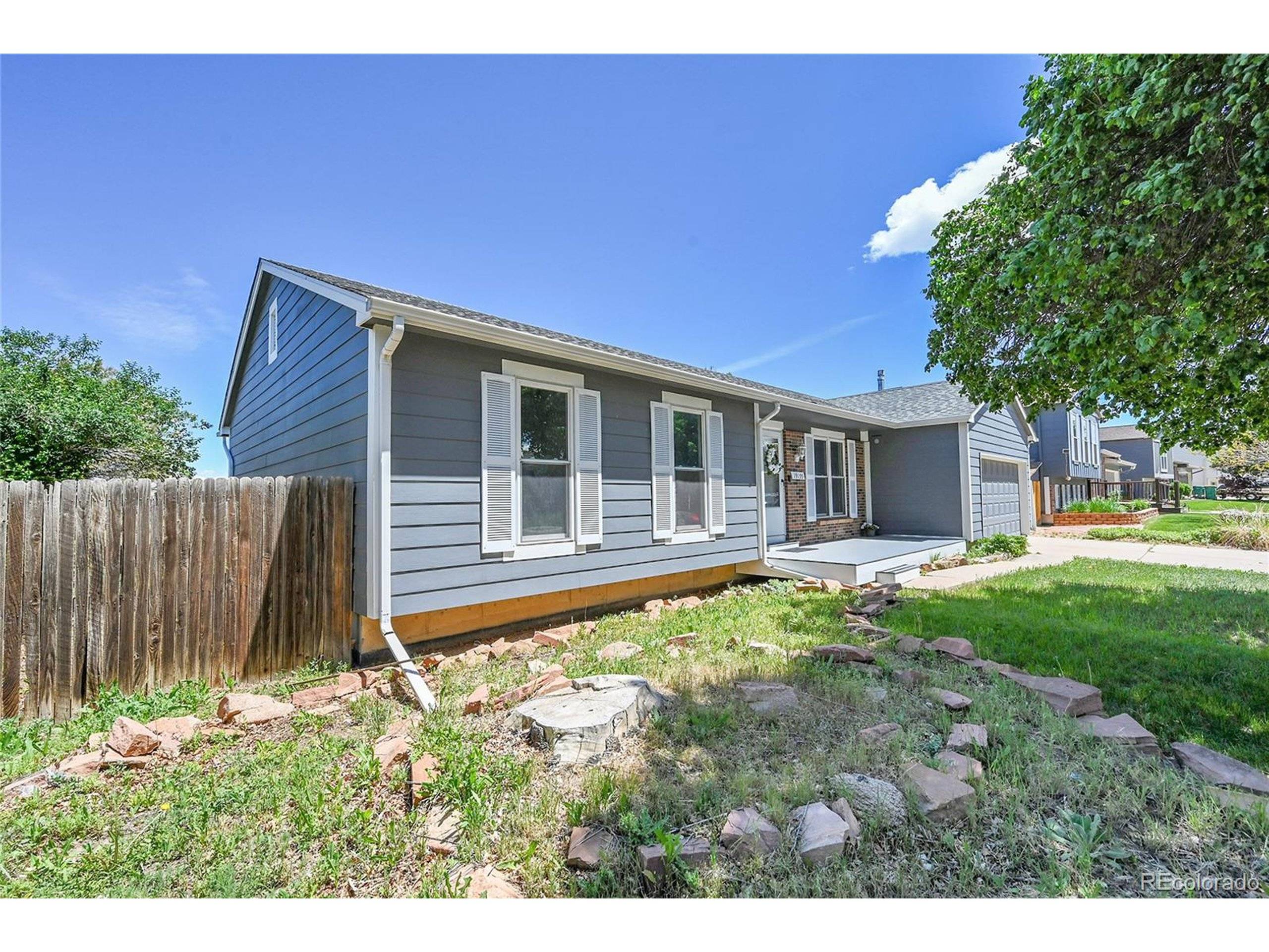 Aurora, CO 80017,Address not disclosed