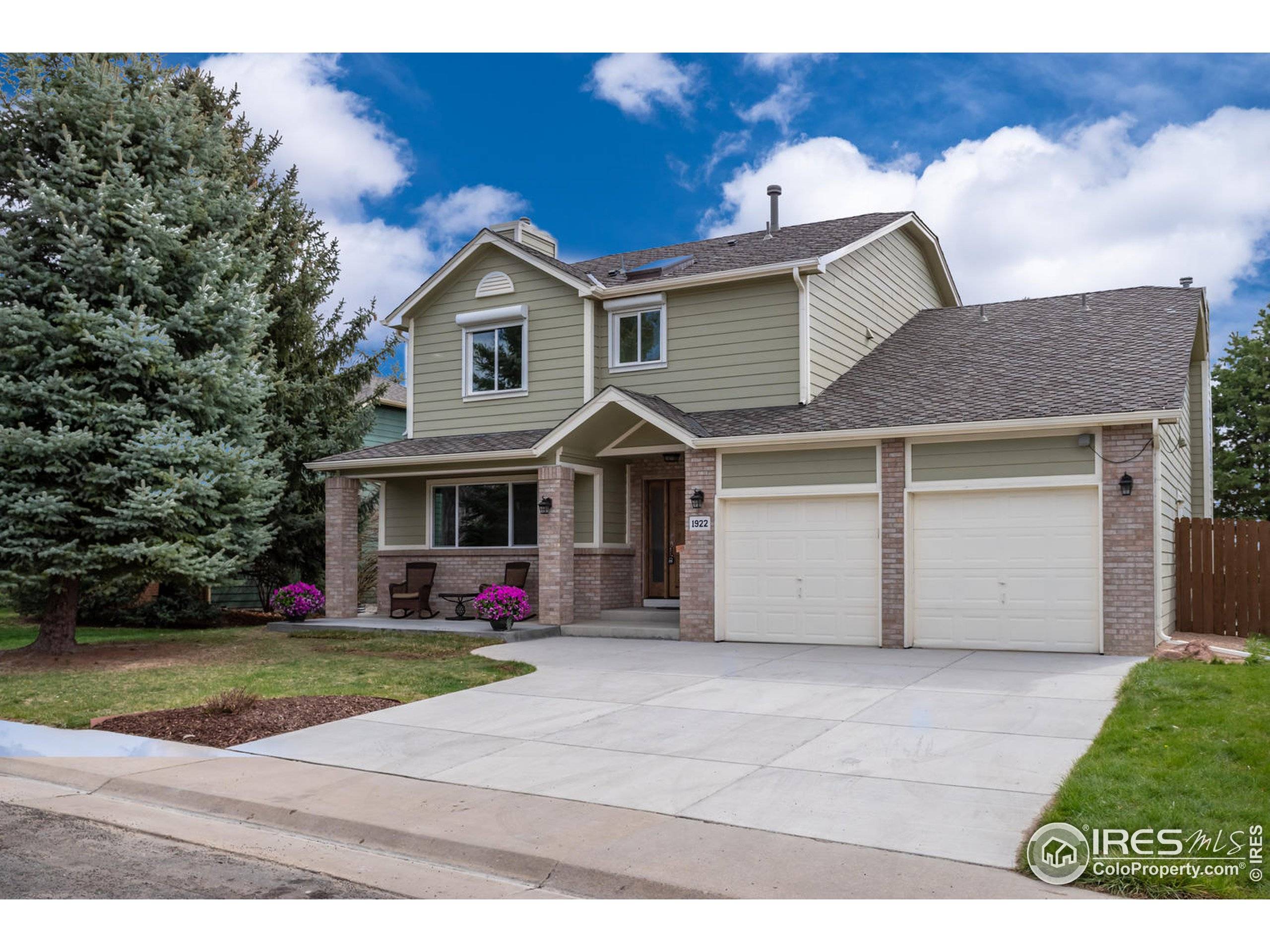 Louisville, CO 80027,1922 Quail Cir