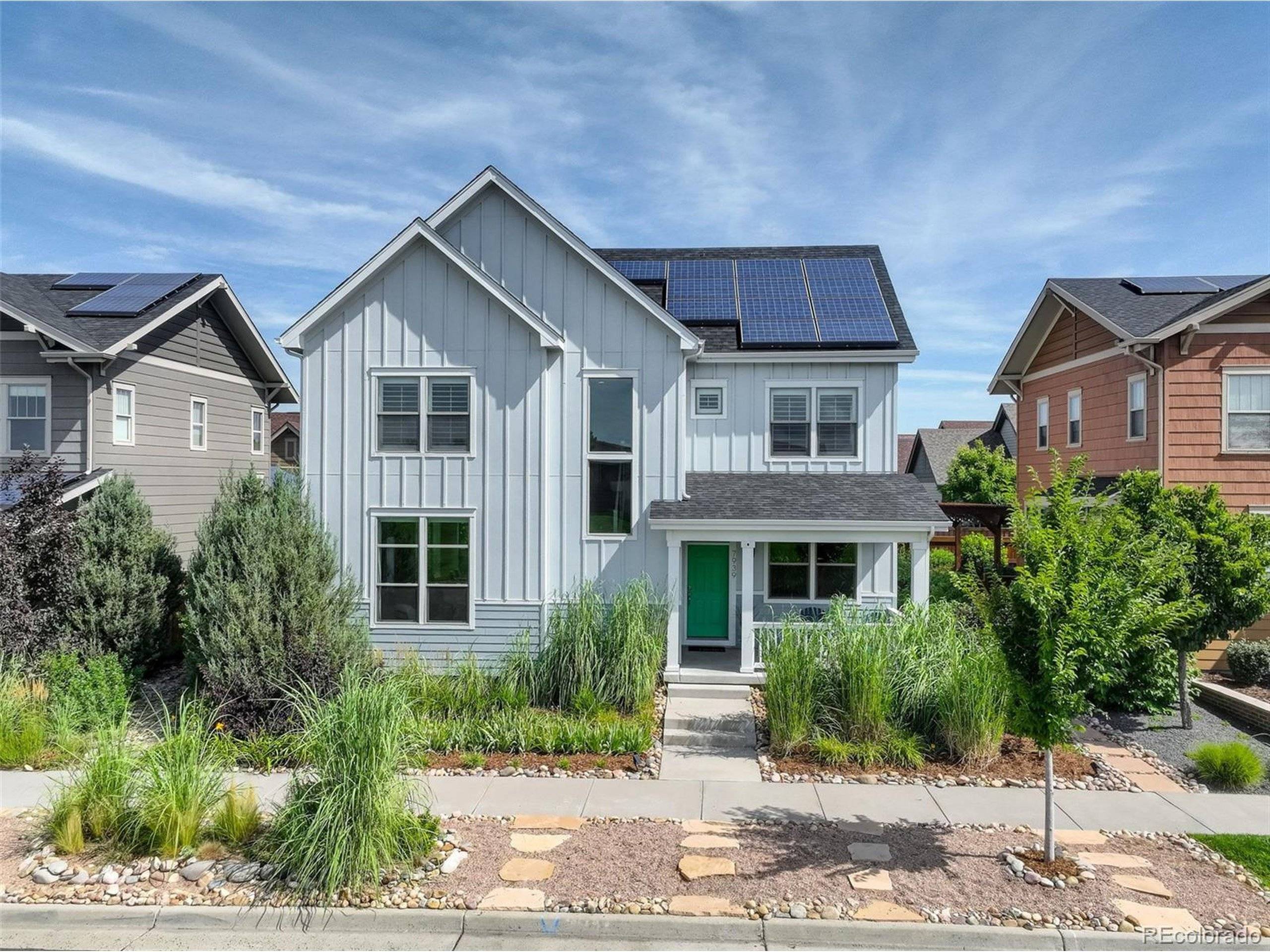 Denver, CO 80238,7939 Stoll Pl