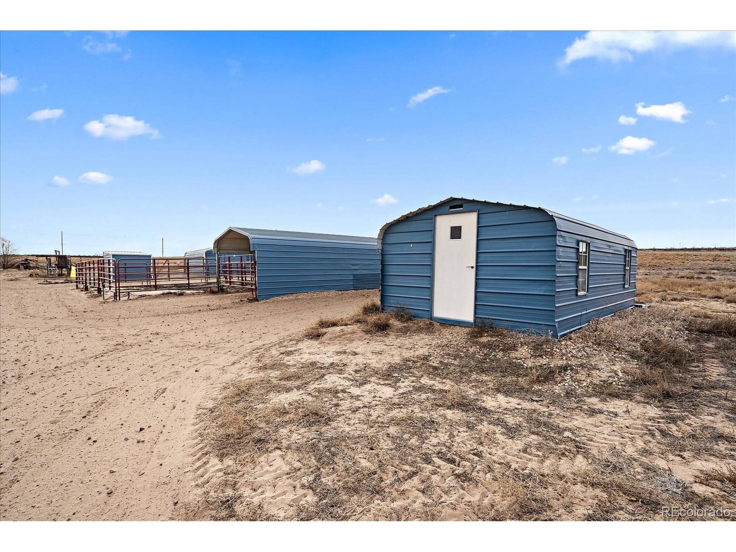 Hudson, CO 80642,11286 County Road 49