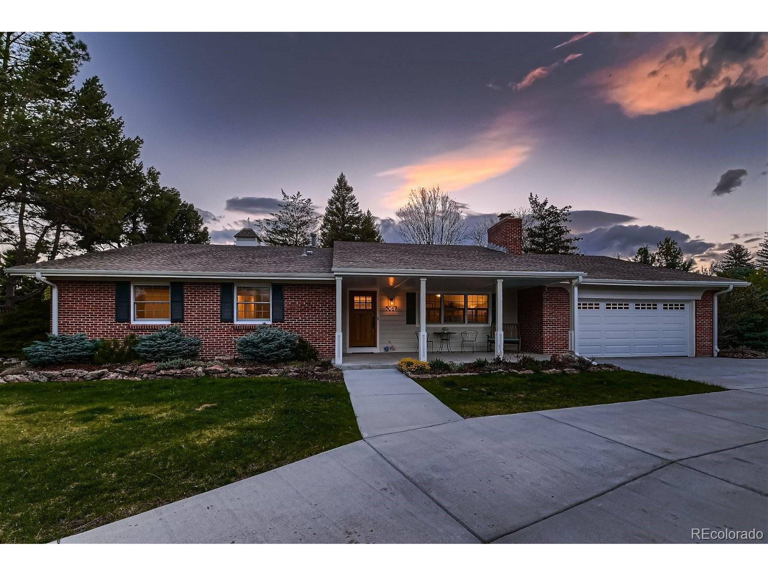 Boulder, CO 80301,5067 Cottonwood Dr