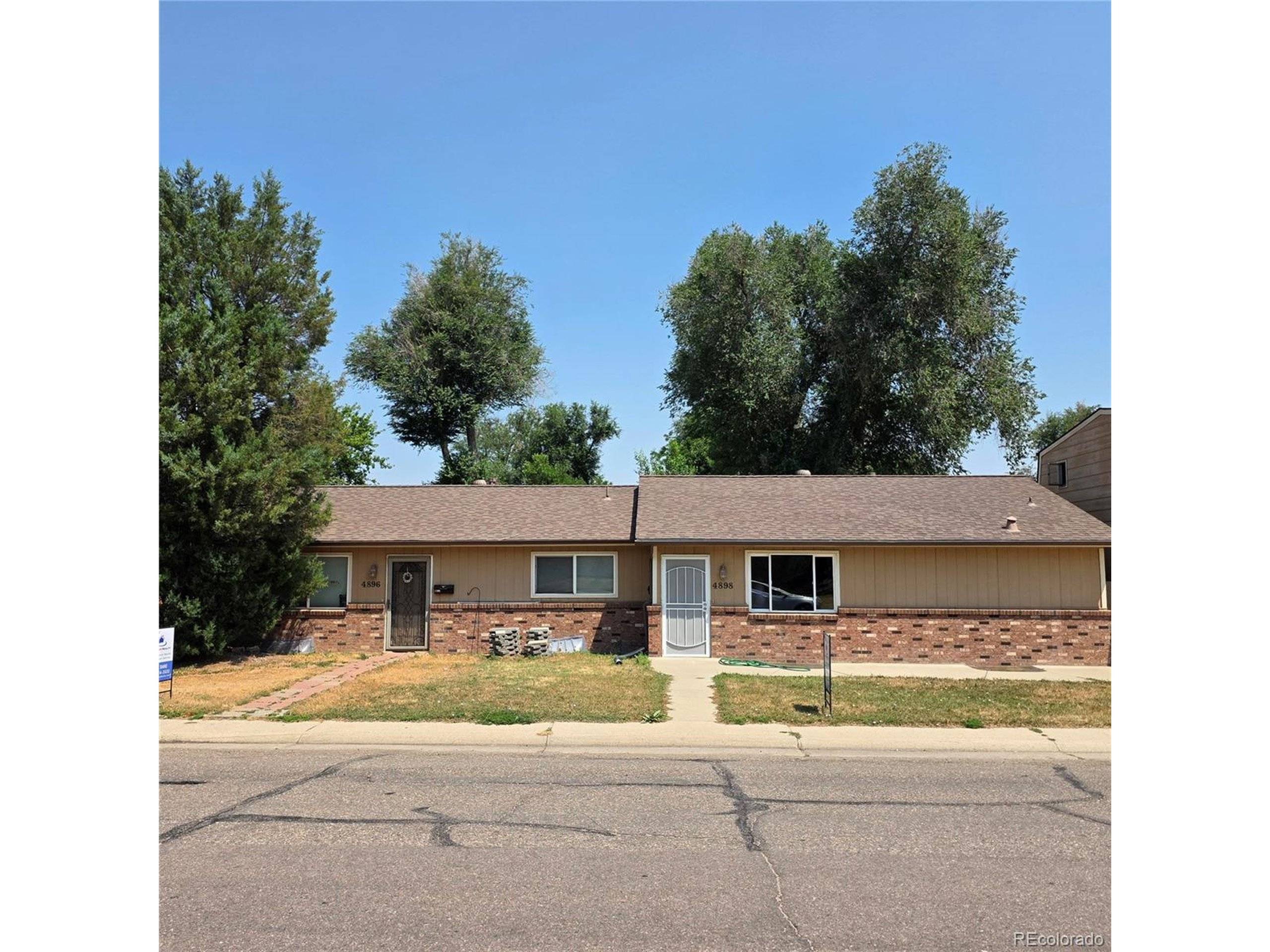 Englewood, CO 80113,4896 S Lincoln St