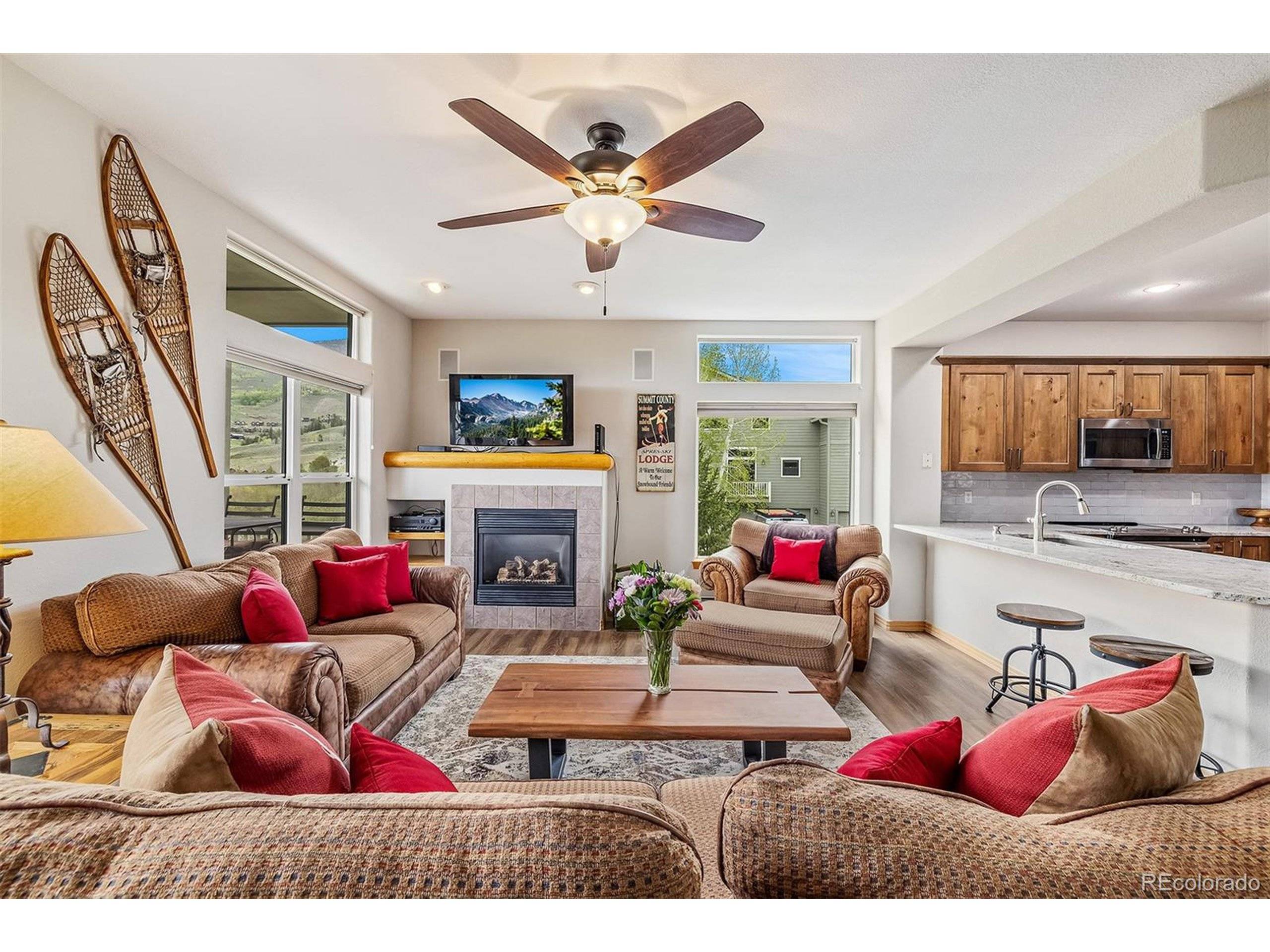 Silverthorne, CO 80498,131 Creek Ln