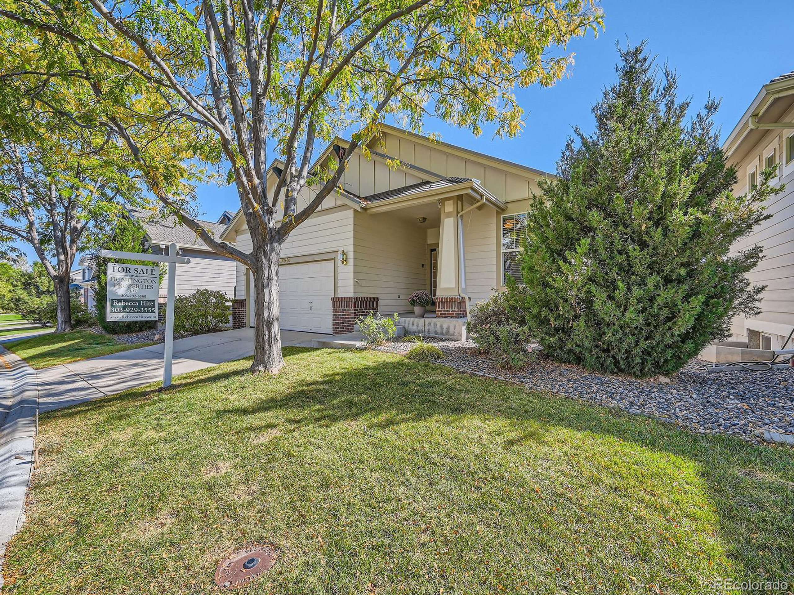 Aurora, CO 80016,20548 E Lake Pl