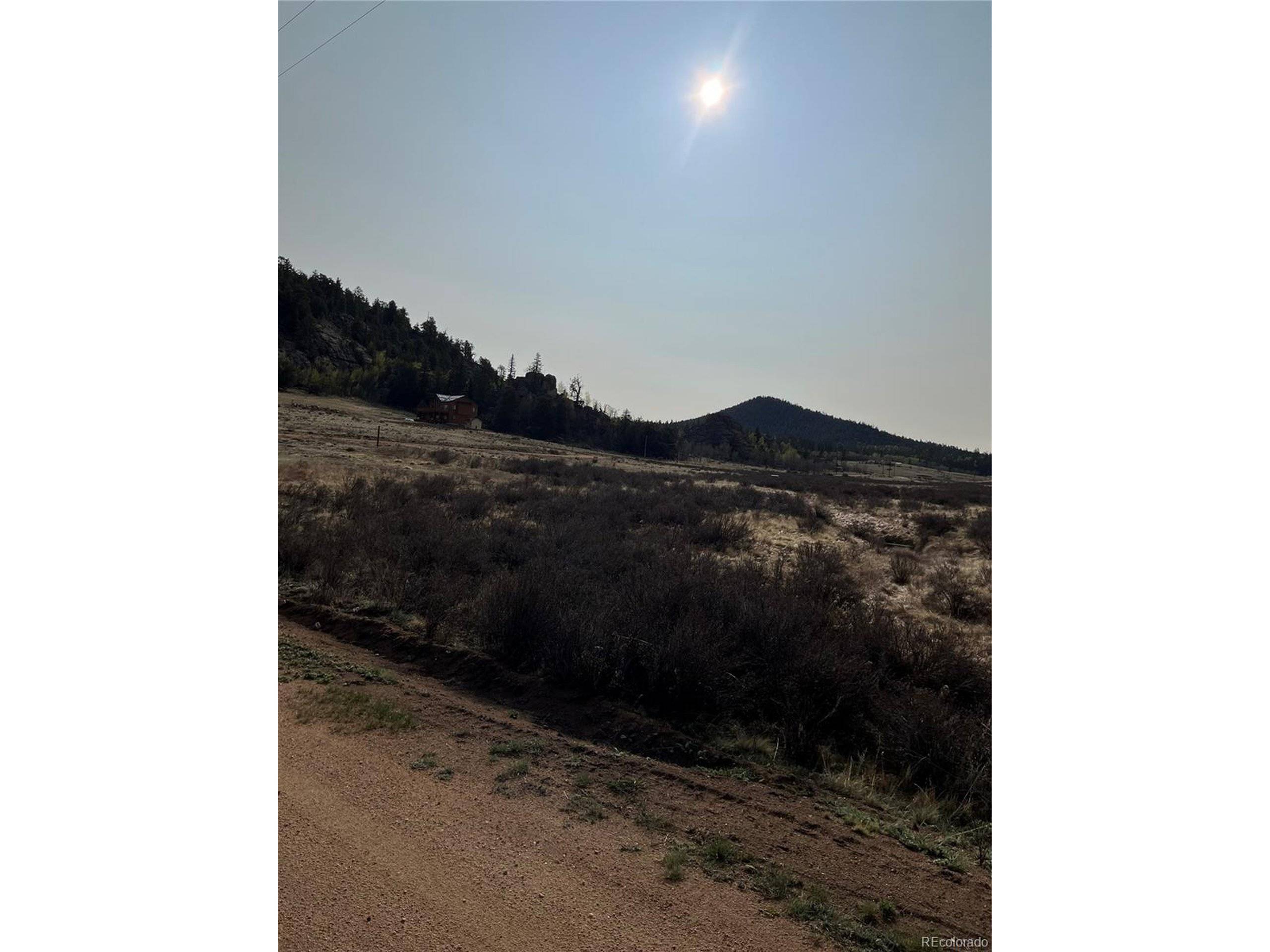 Como, CO 80432,234 Haida Rd