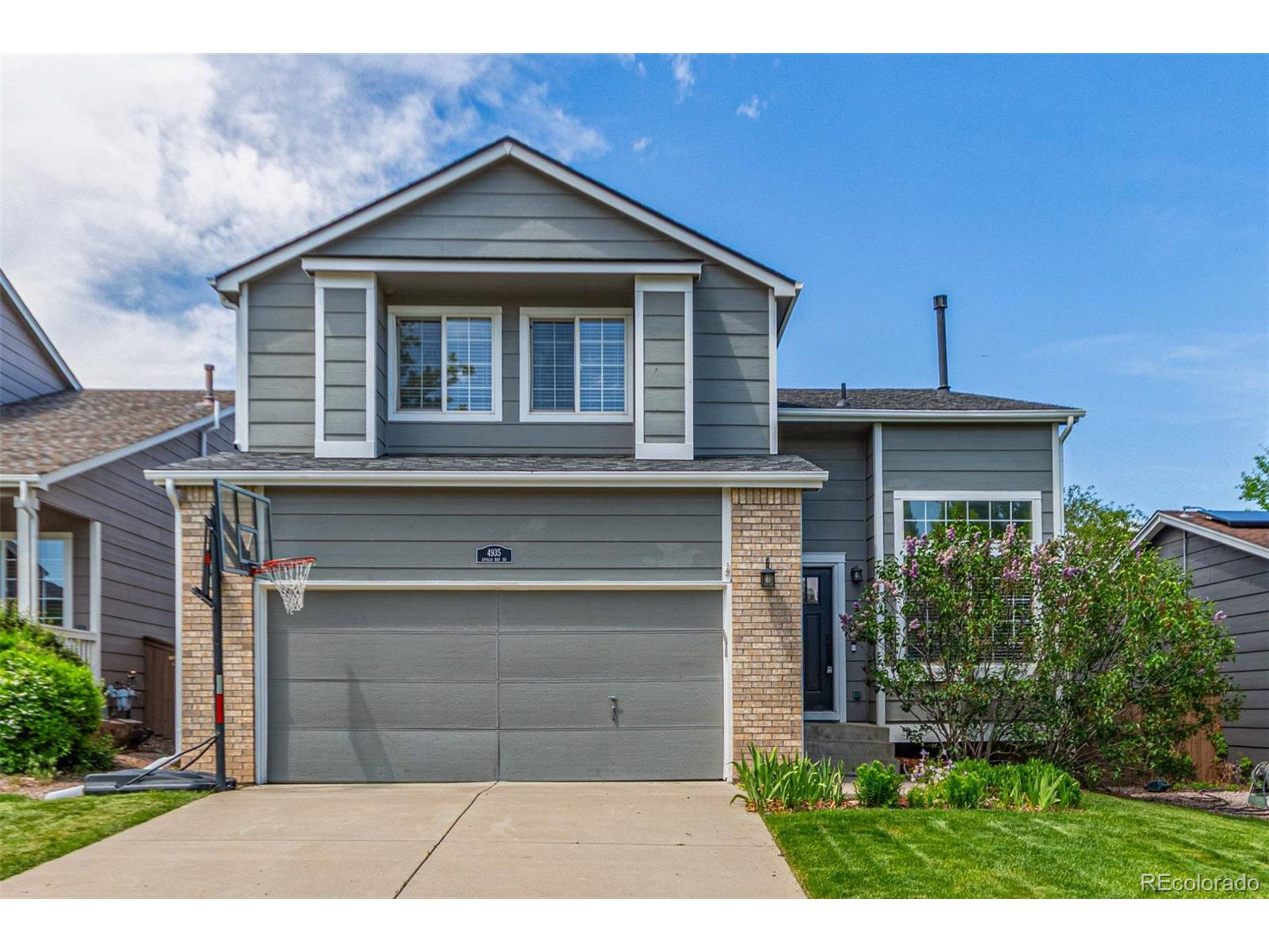 Highlands Ranch, CO 80130,4935 Apollo Bay Dr