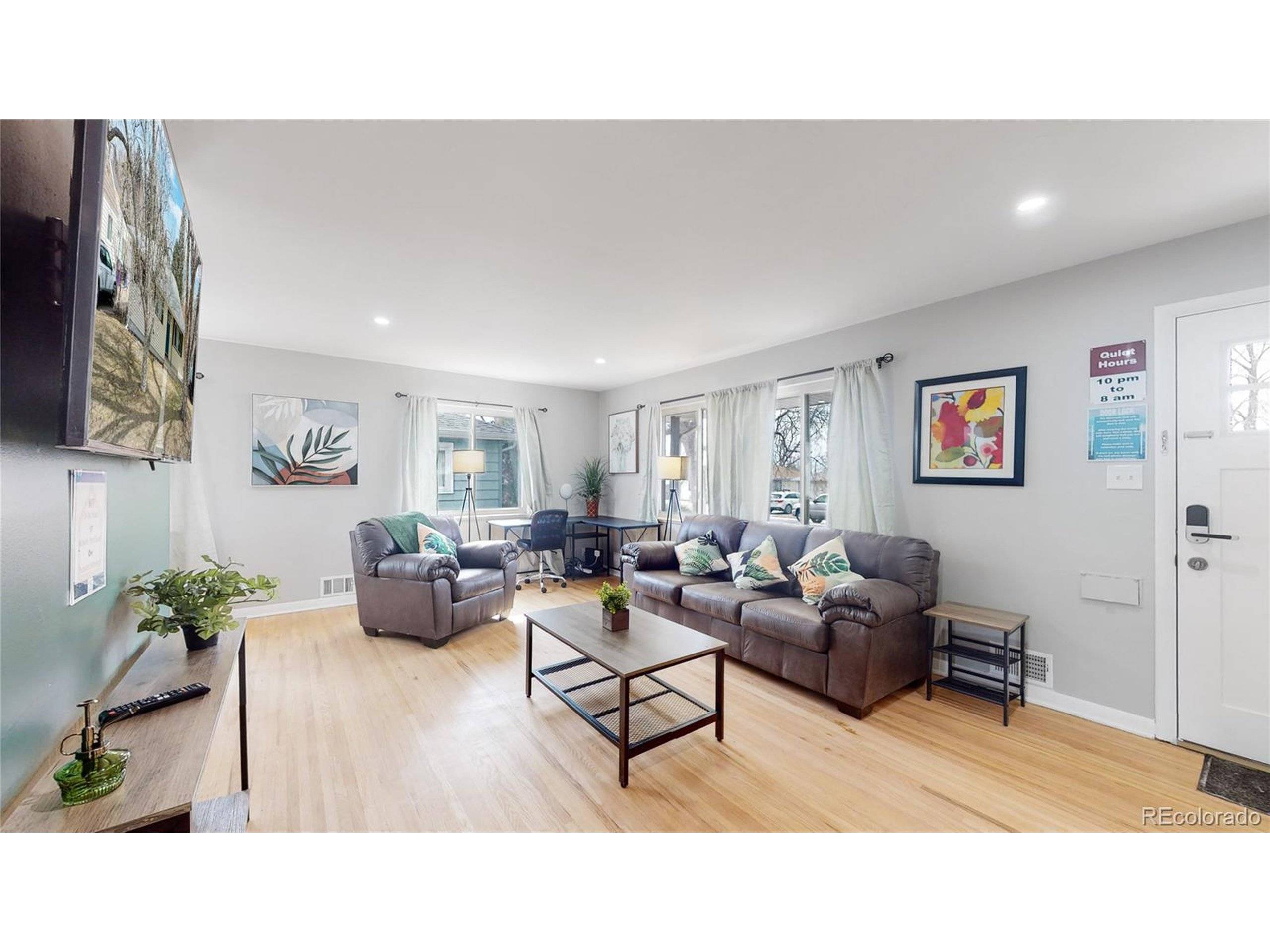Denver, CO 80222,1852 S Forest St