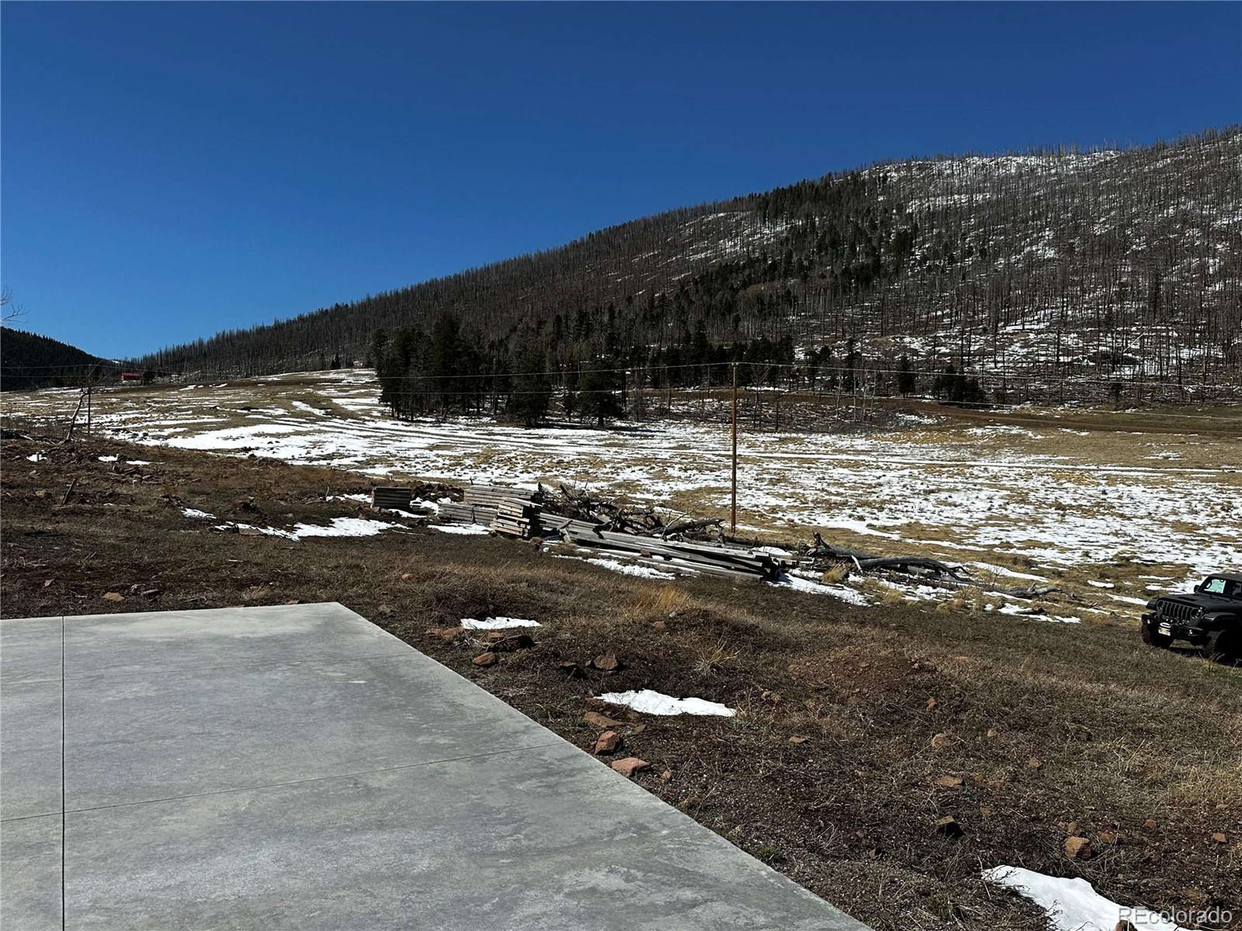 Fort Garland, CO 81133,2332 Hayden Ln