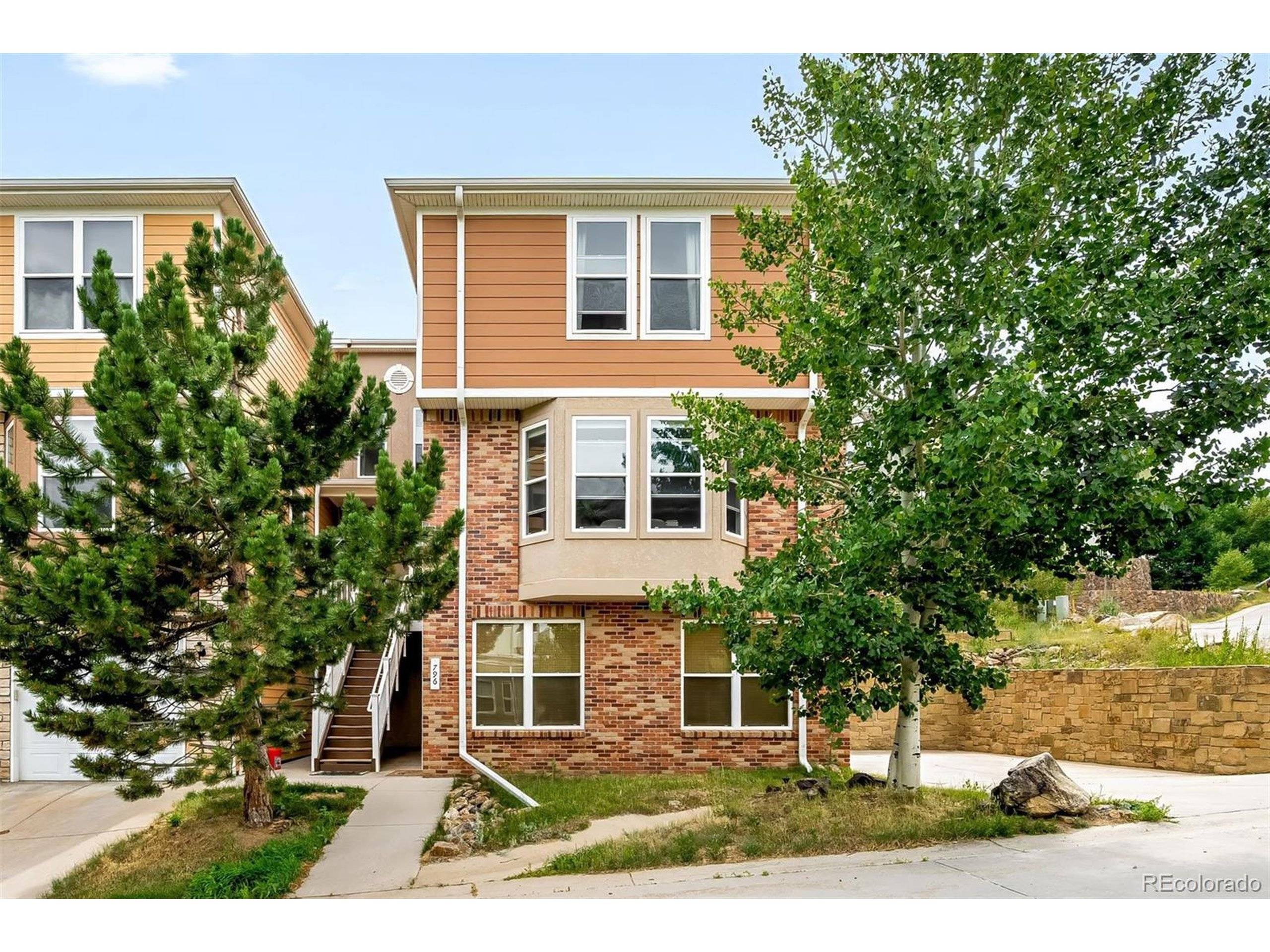 Central City, CO 80427,796 Louis Dr