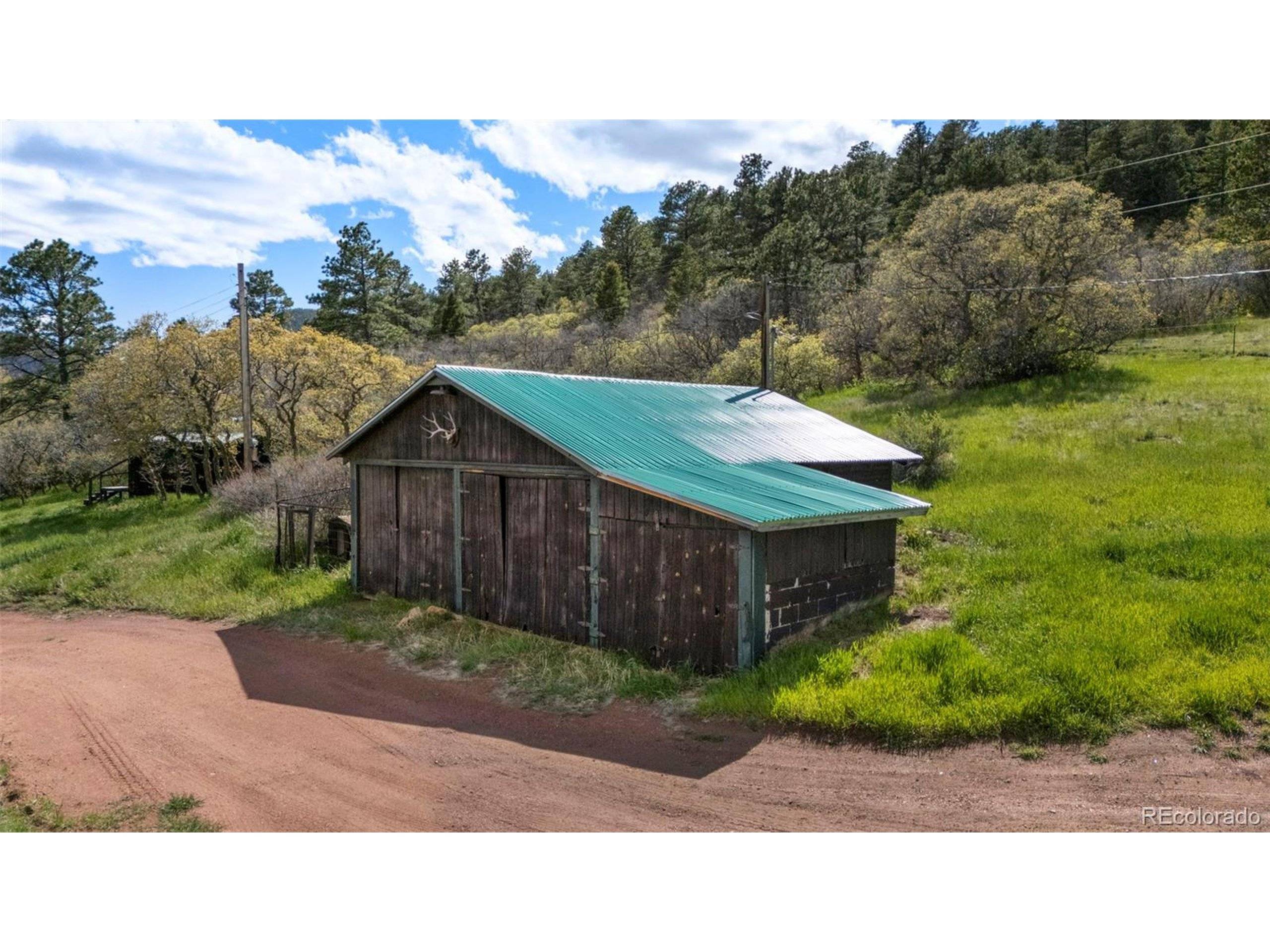 Palmer Lake, CO 80133,15947 S Perry Park Rd