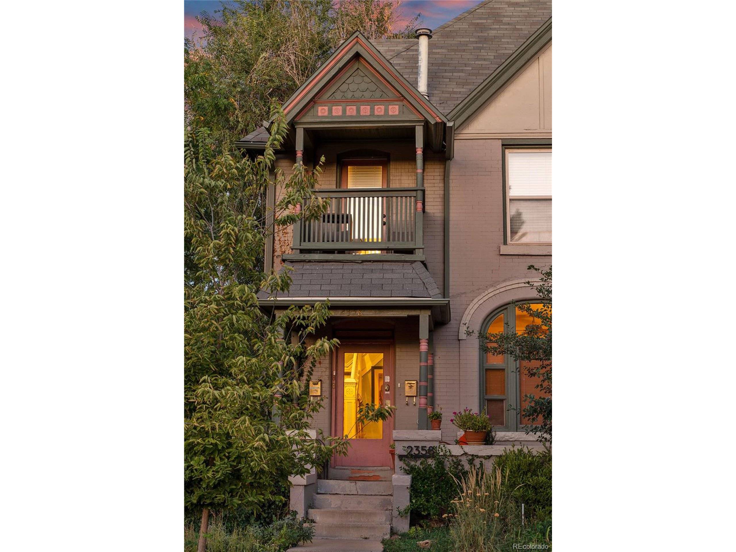 Denver, CO 80205,Address not disclosed