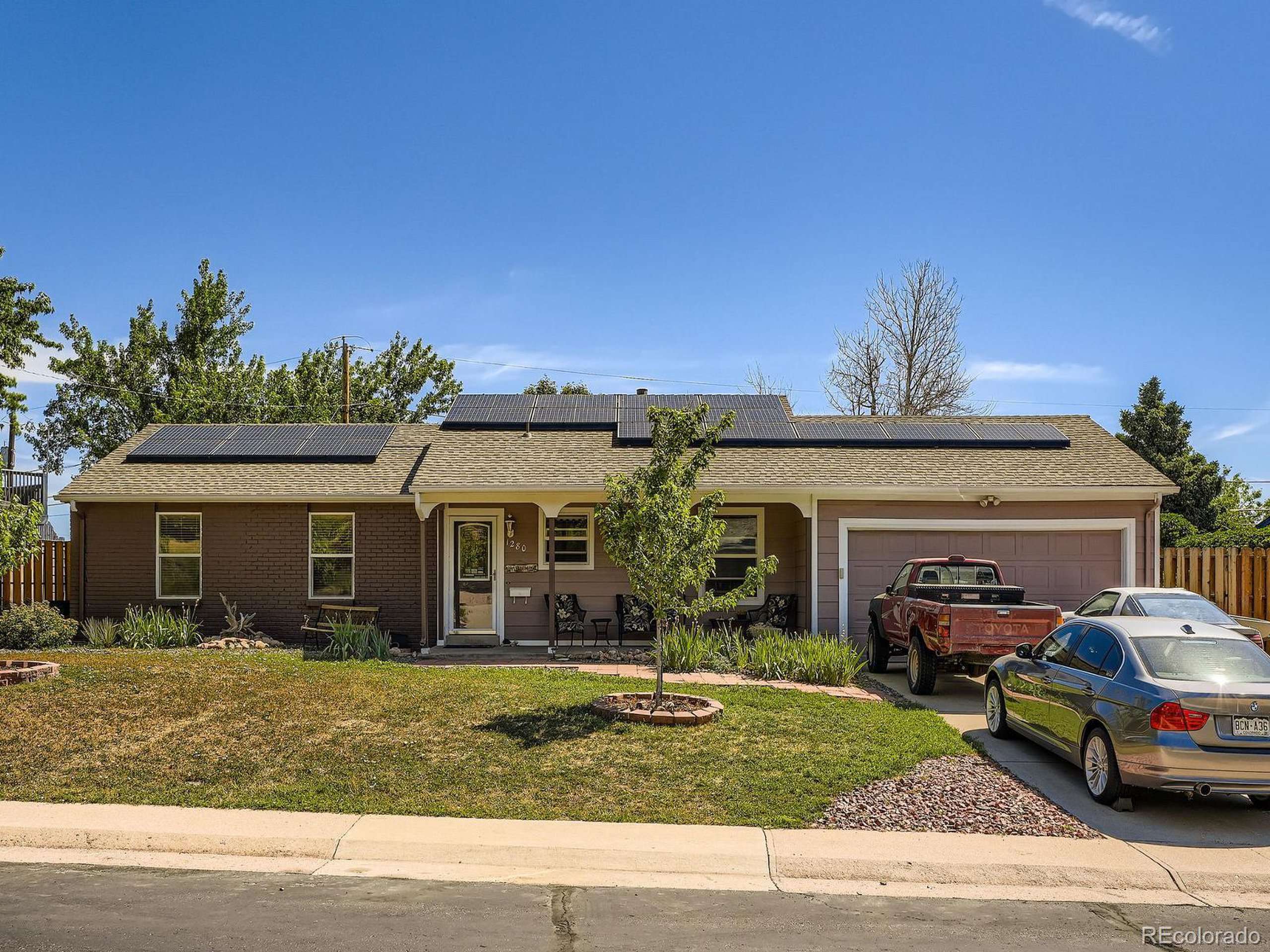Lakewood, CO 80228,1280 S Foothill Dr