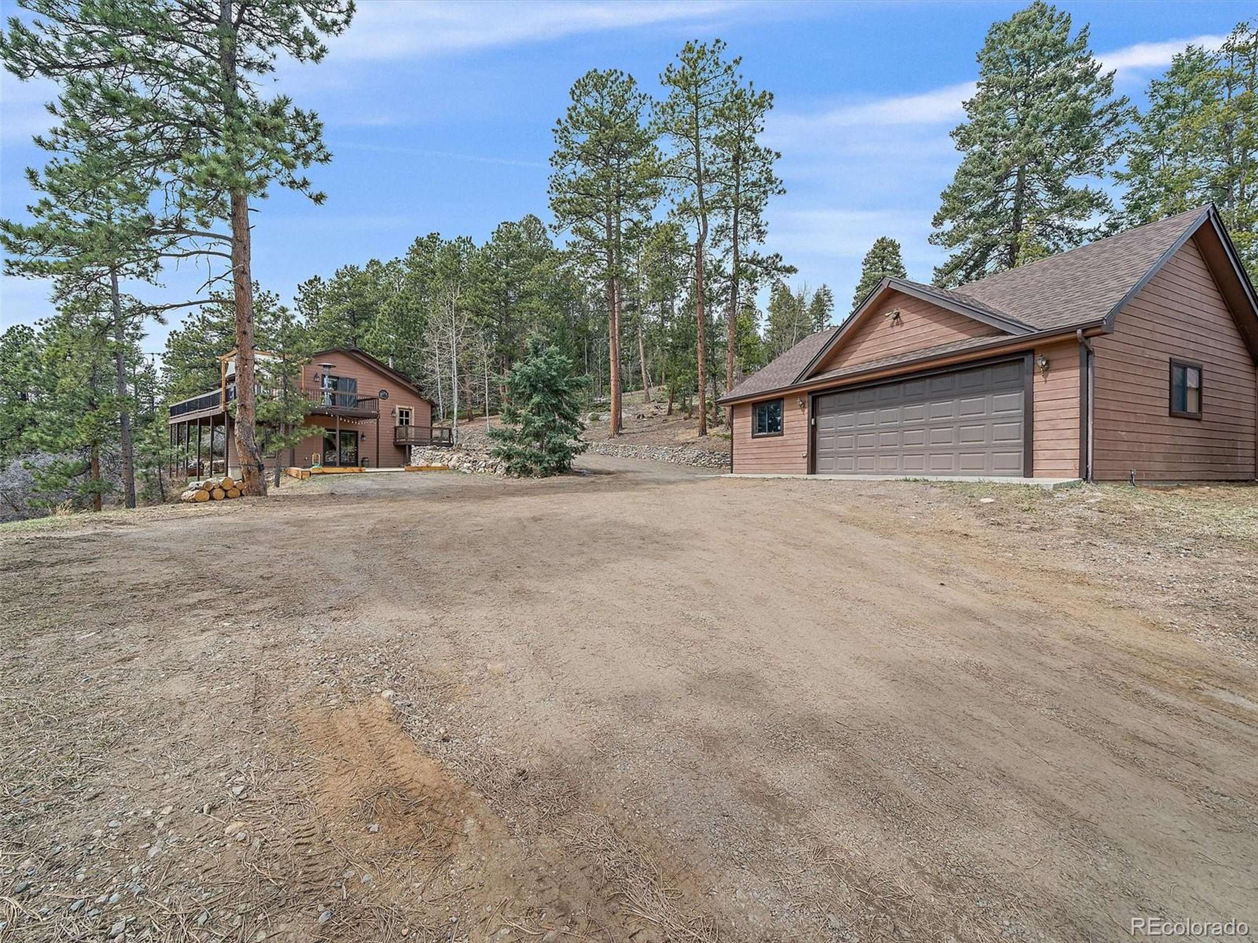 Conifer, CO 80433,11093 Milliken Ave