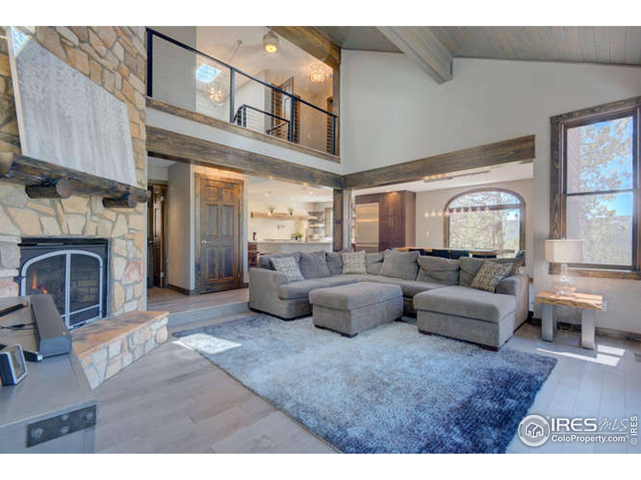 Nederland, CO 80466,35 Sundance Cir