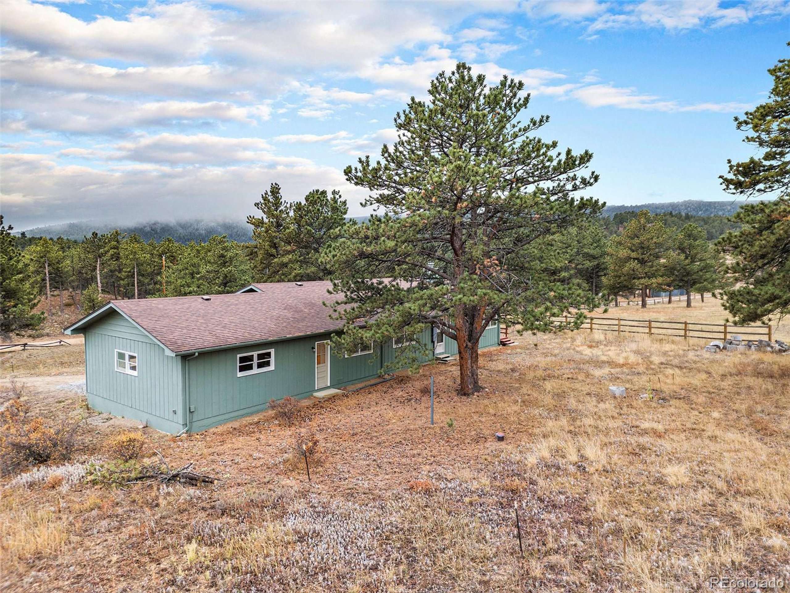 Lyons, CO 80540,427 Saint Vrain Rd