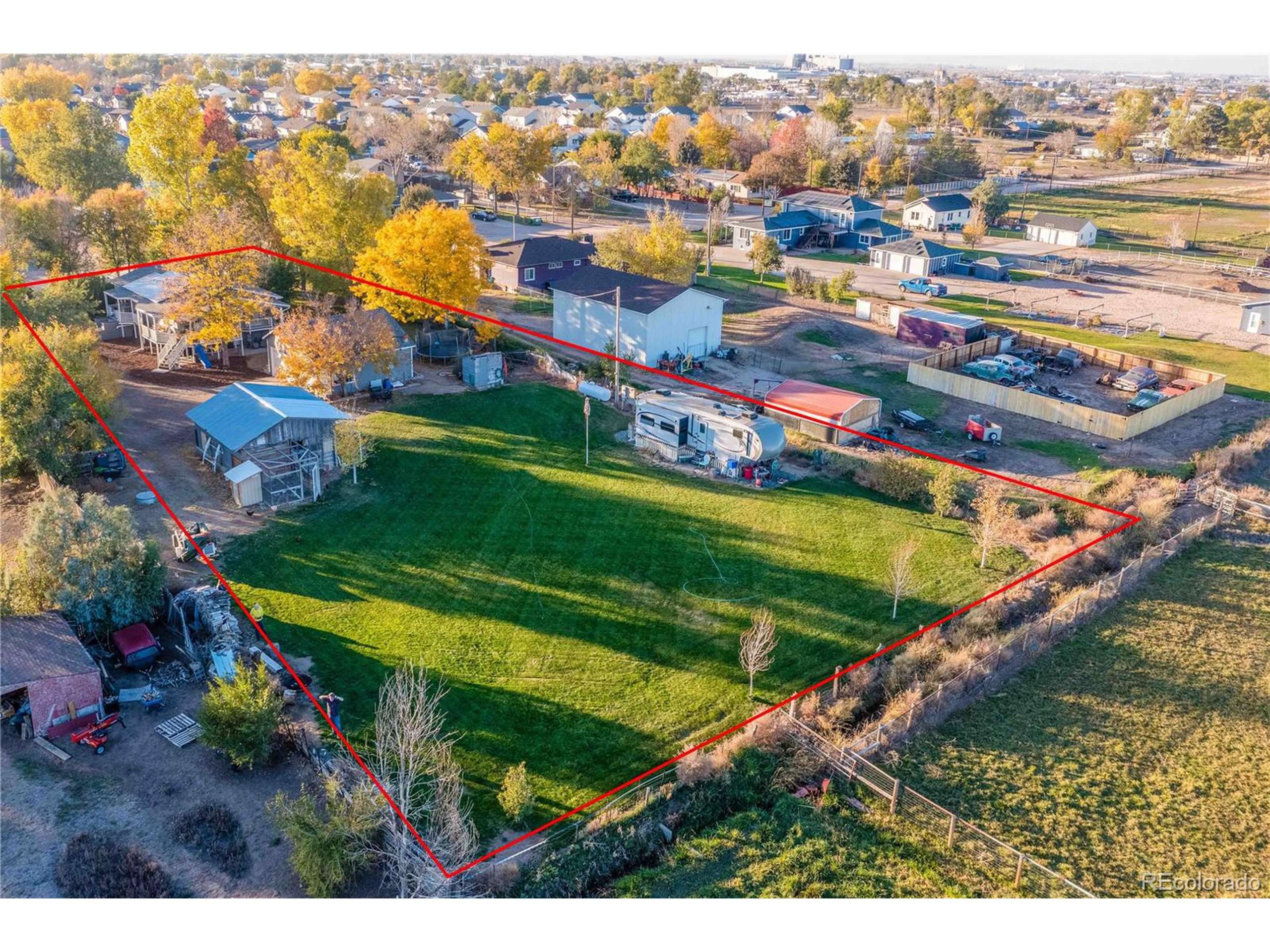 Greeley, CO 80631,2144 Bluebell Ave