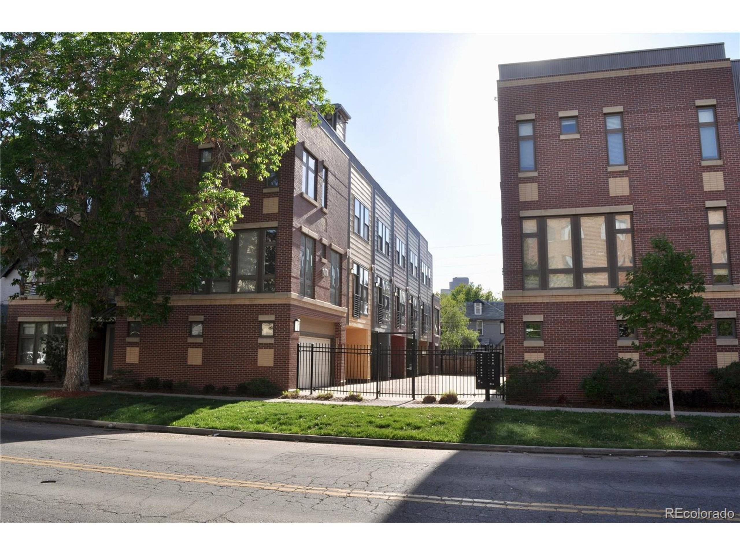 Denver, CO 80205,2147 N Downing St