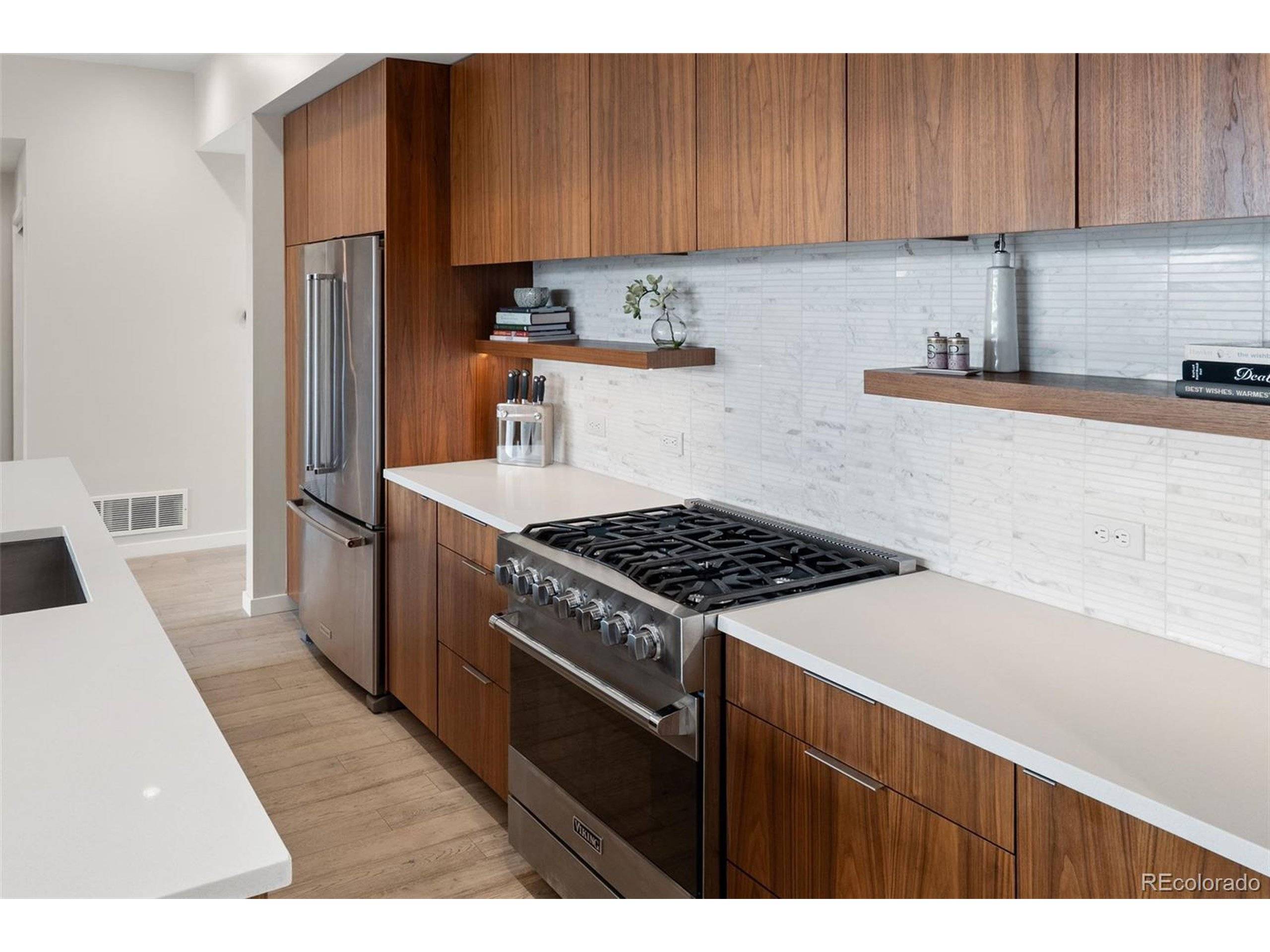 Denver, CO 80211,3233 Tejon St #305