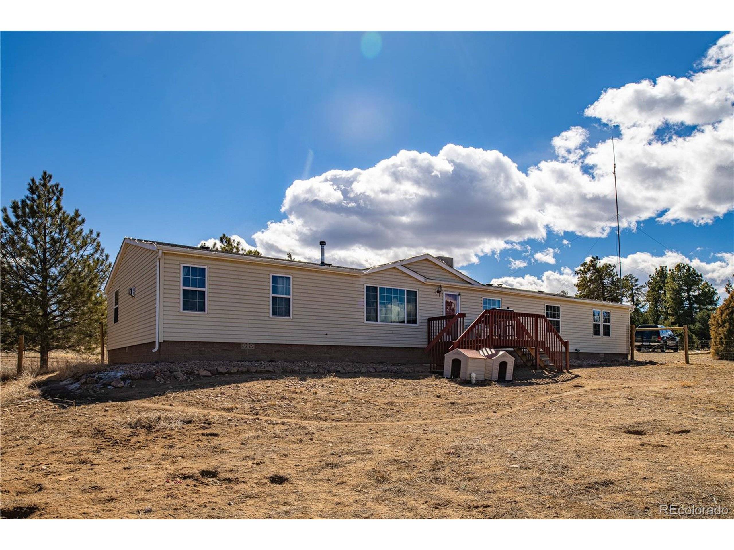 Cotopaxi, CO 81223,28 Pinon Ln