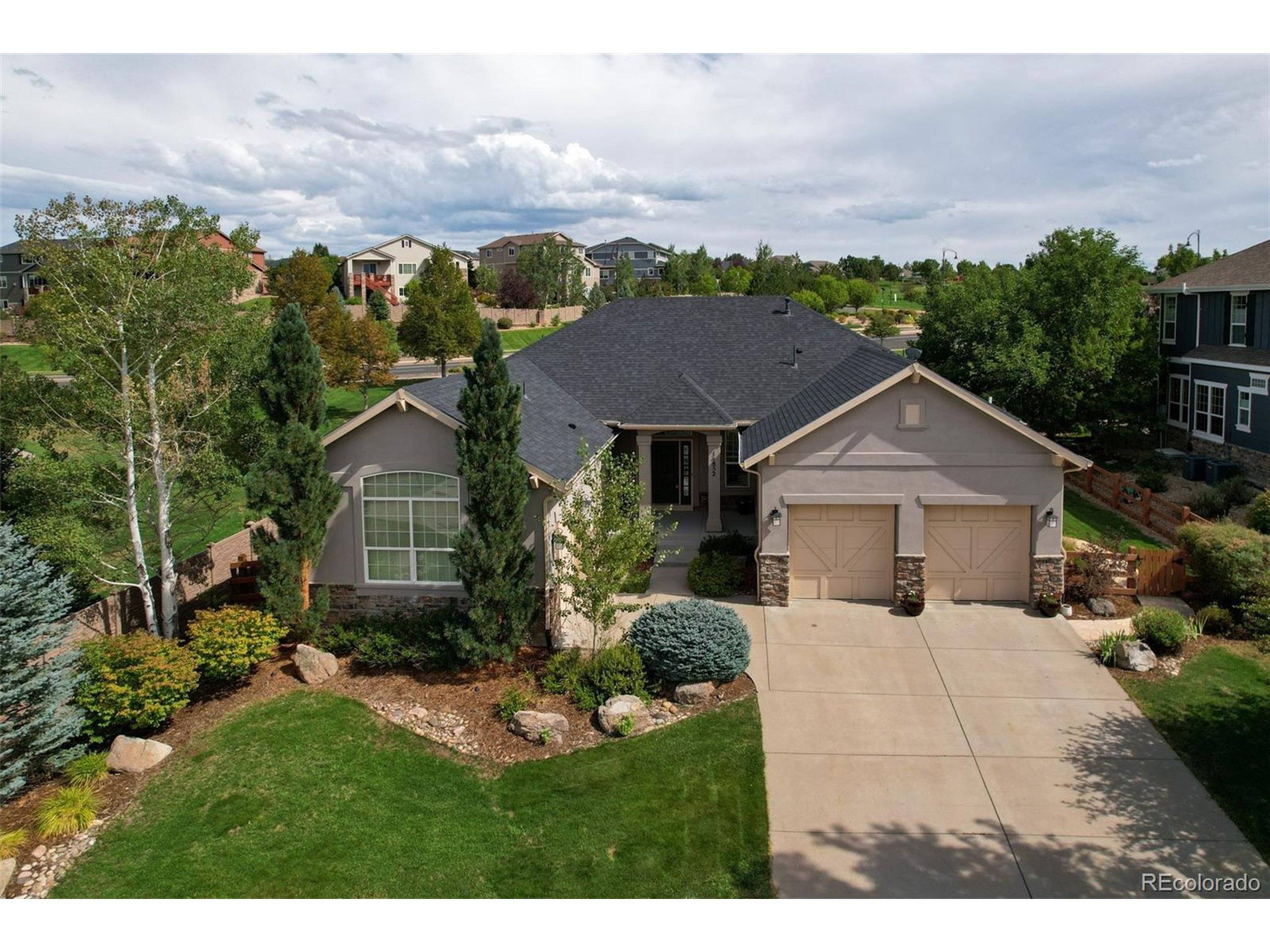 Broomfield, CO 80023,14852 Snowcrest Dr