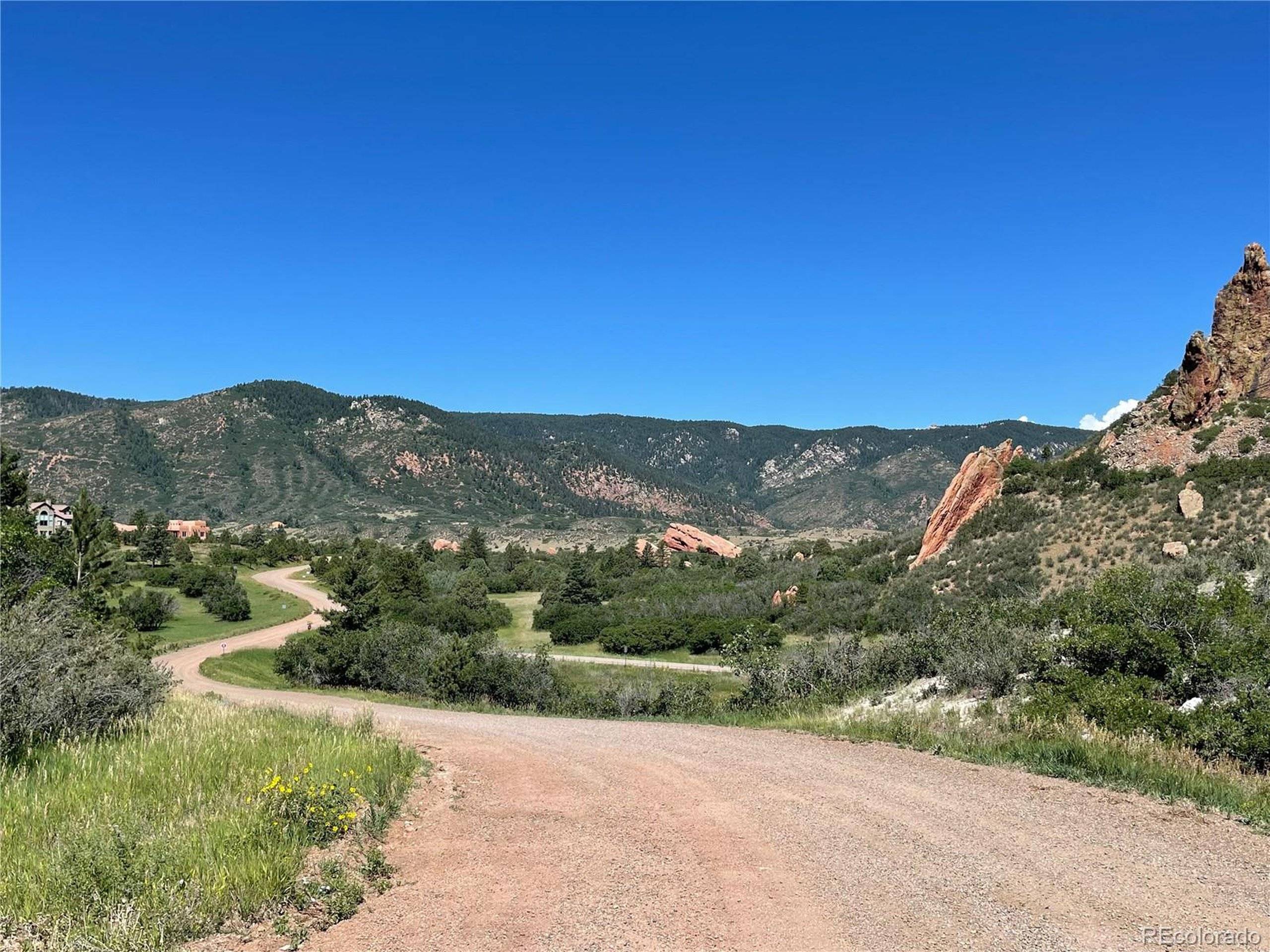 Larkspur, CO 80118,5814 Country Club Dr