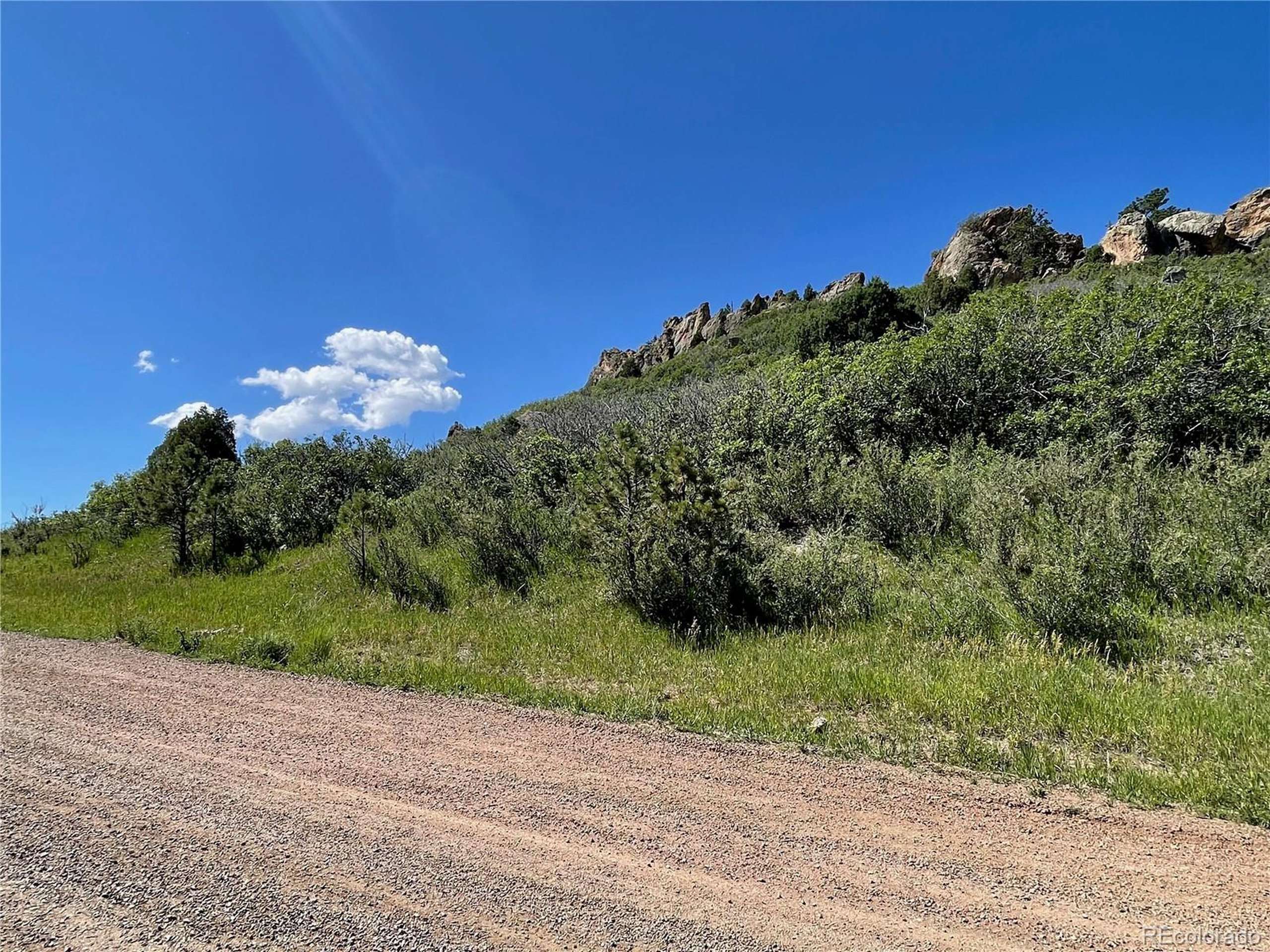 Larkspur, CO 80118,5814 Country Club Dr
