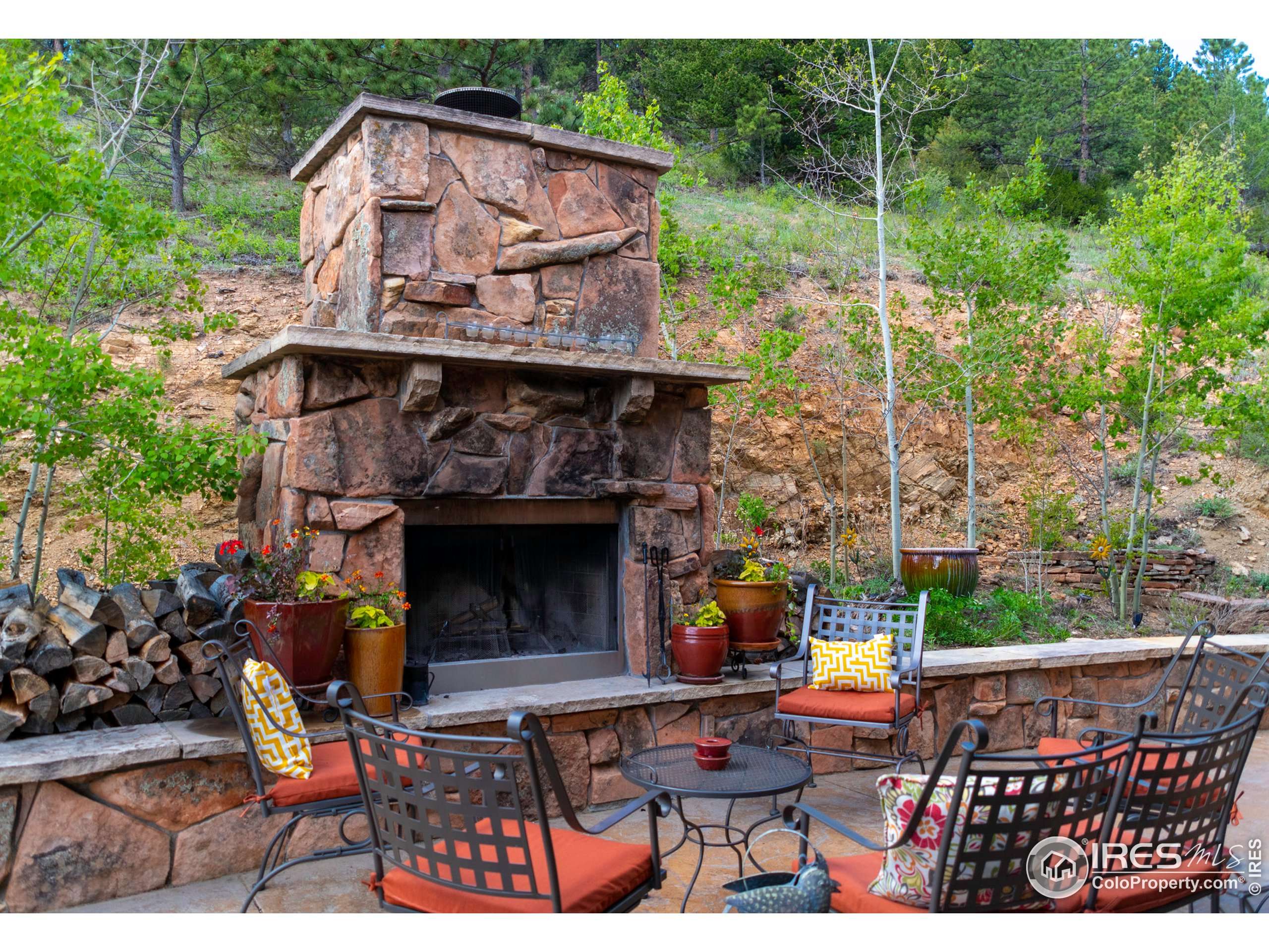 Estes Park, CO 80517,500 W Prospect Mtn Dr