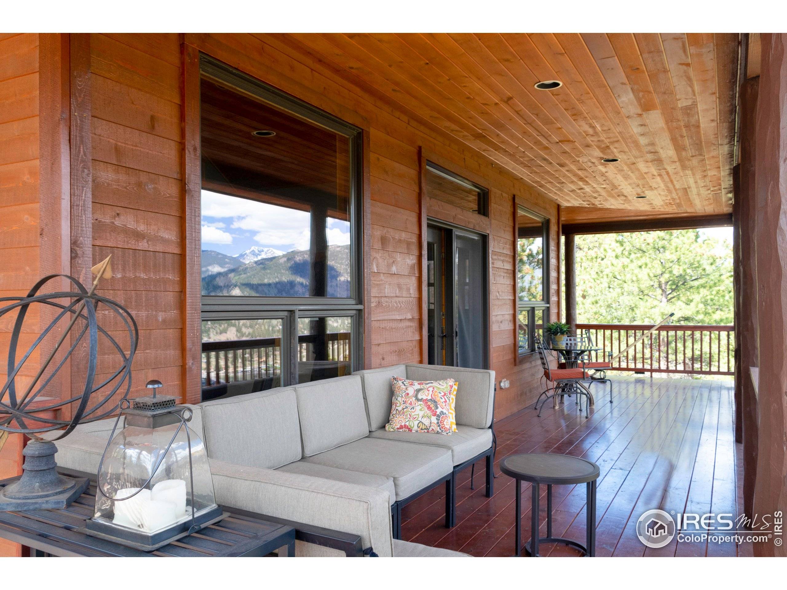 Estes Park, CO 80517,500 W Prospect Mtn Dr