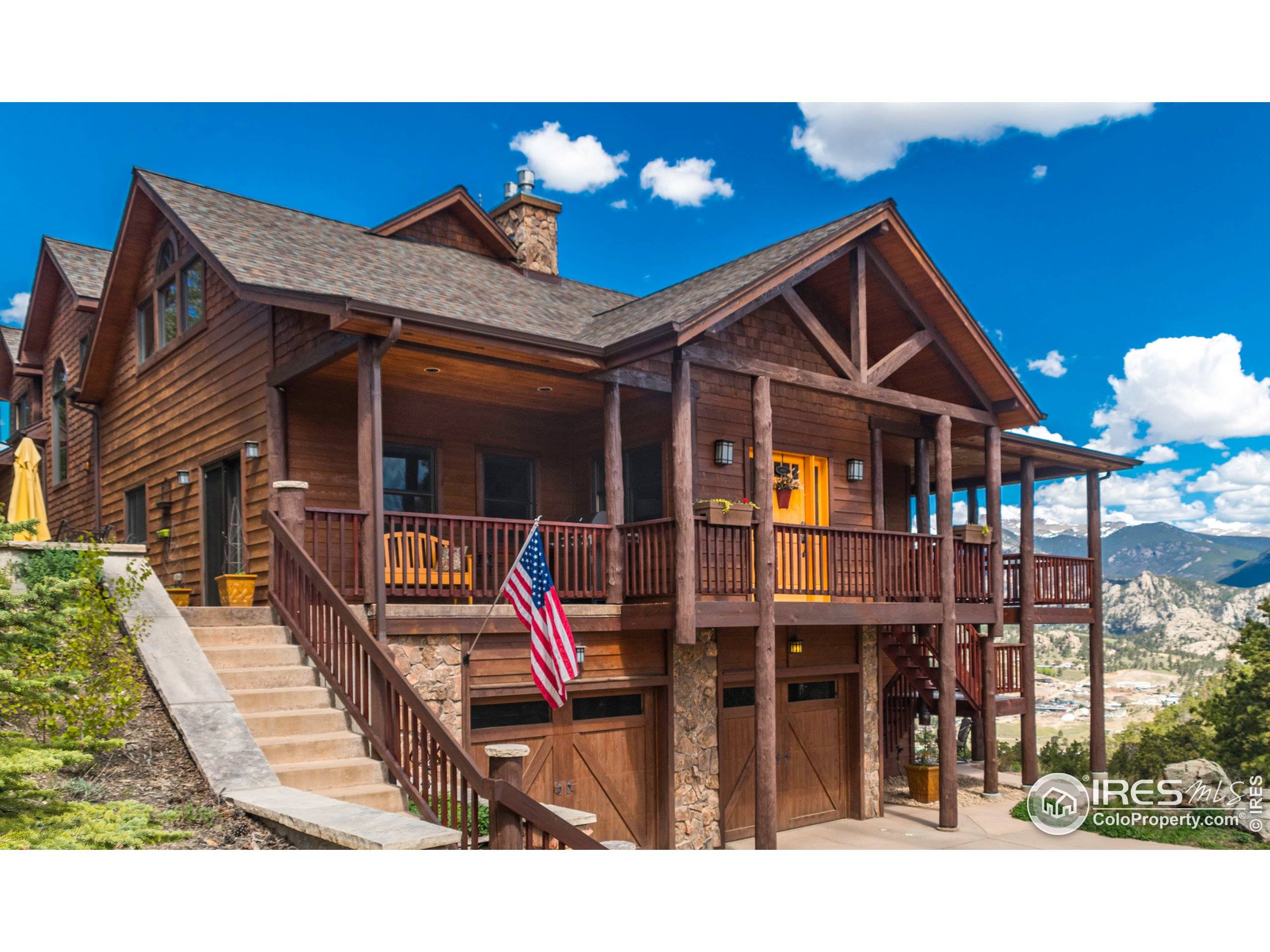 Estes Park, CO 80517,500 W Prospect Mtn Dr