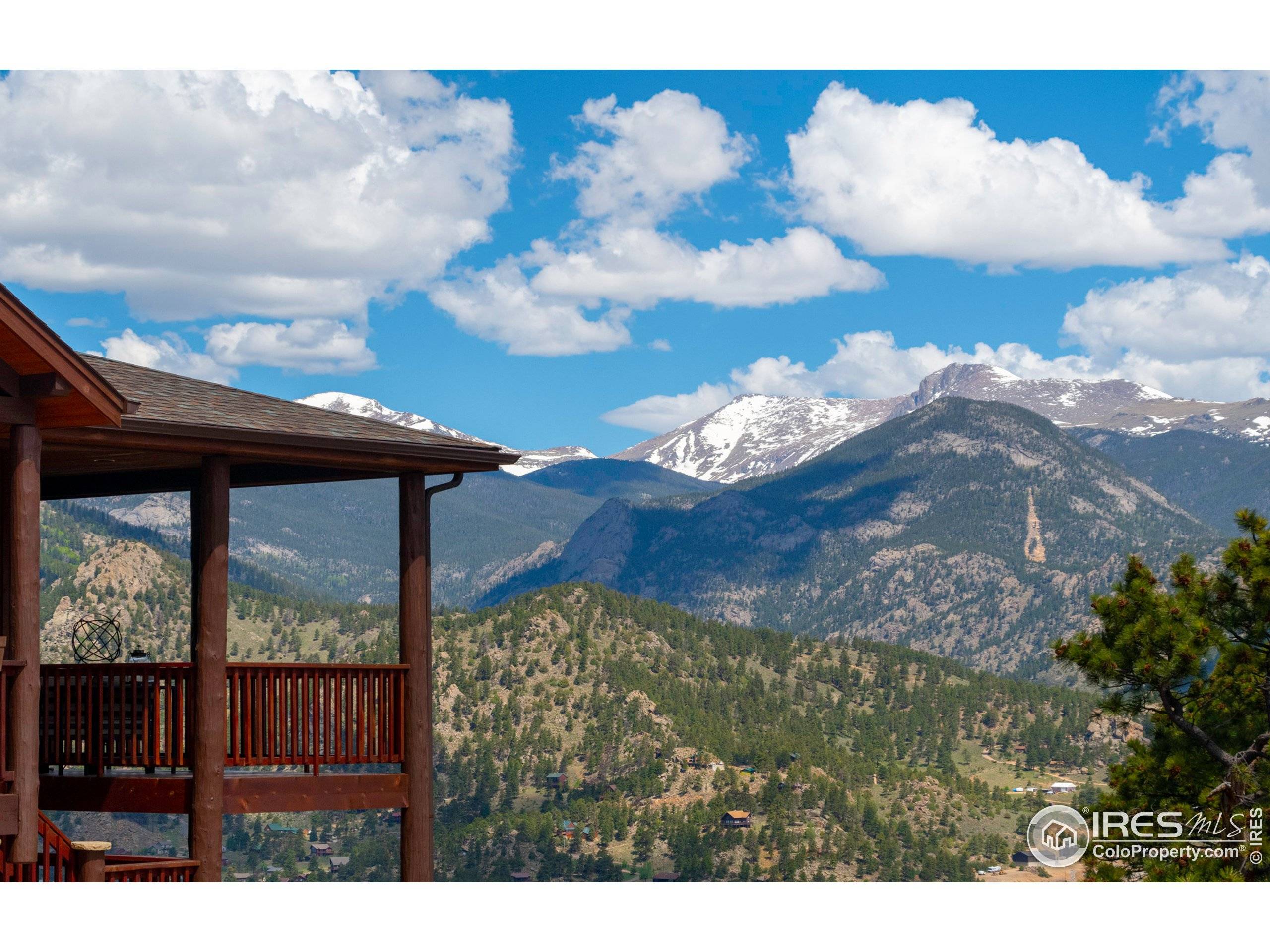 Estes Park, CO 80517,500 W Prospect Mtn Dr