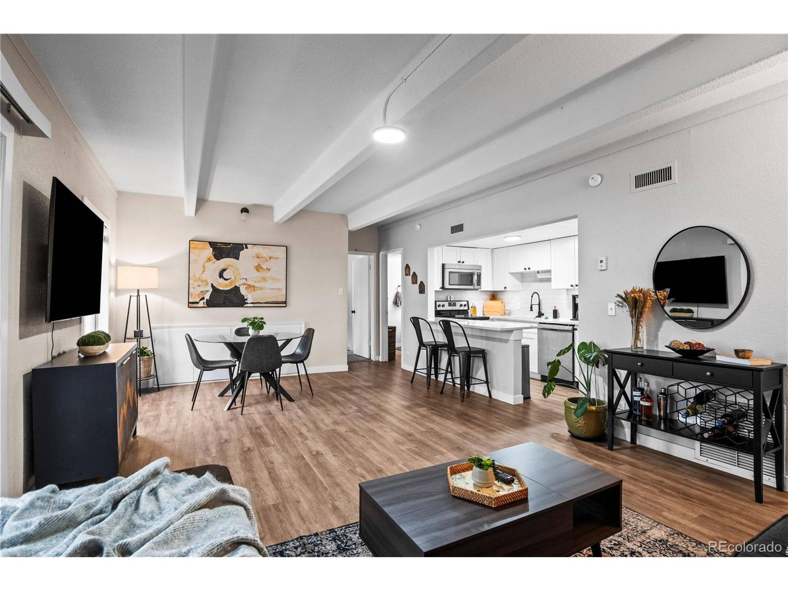 Denver, CO 80231,9725 E Harvard Ave #387