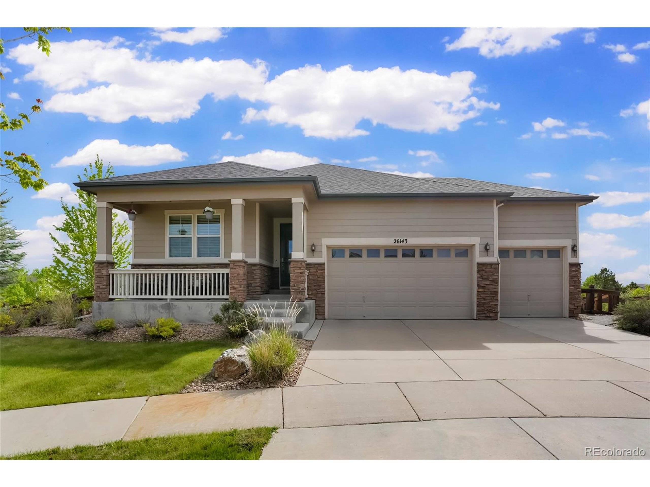 Aurora, CO 80016,26143 E Fremont Pl