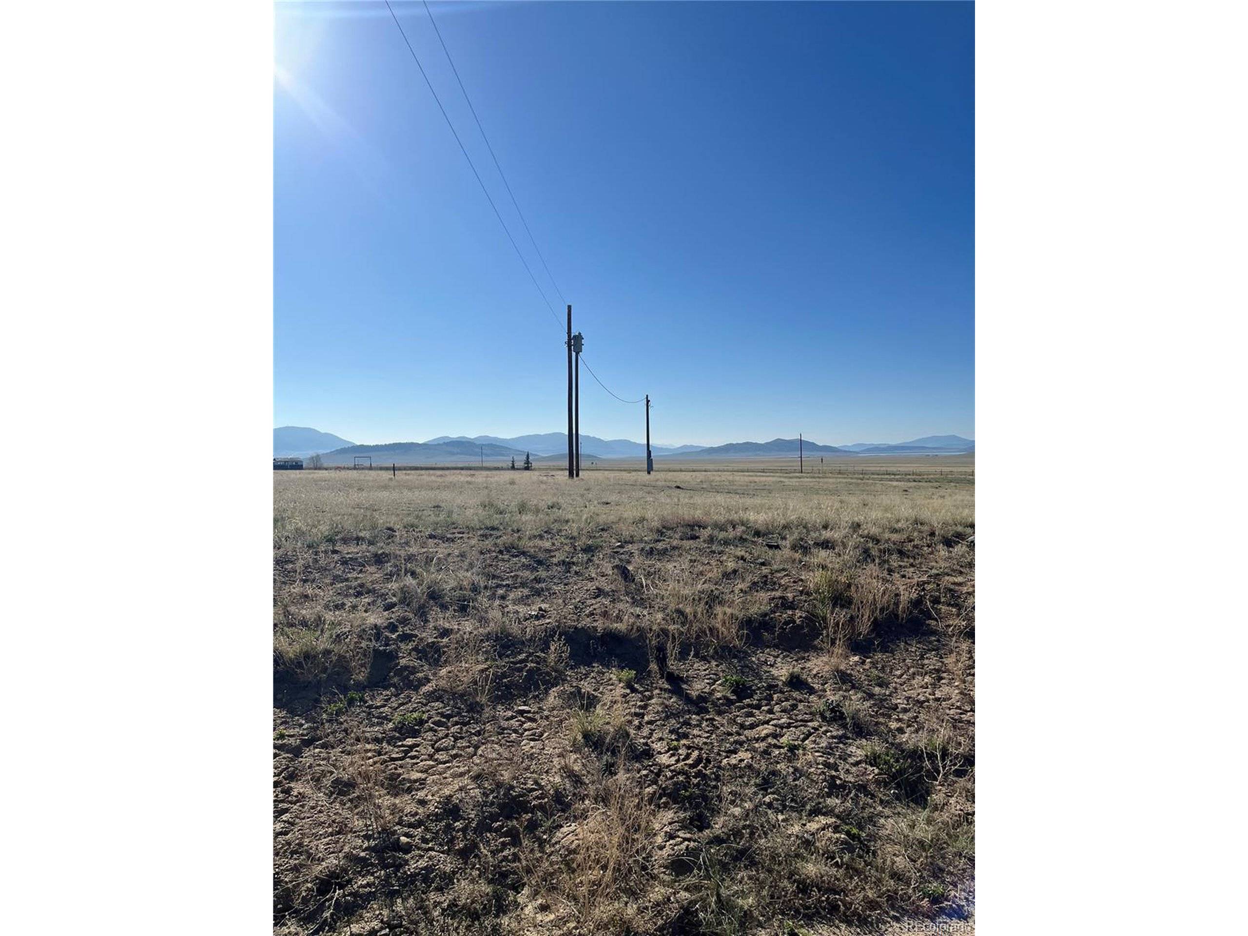 Hartsel, CO 80449,98 Elkhorn Rd