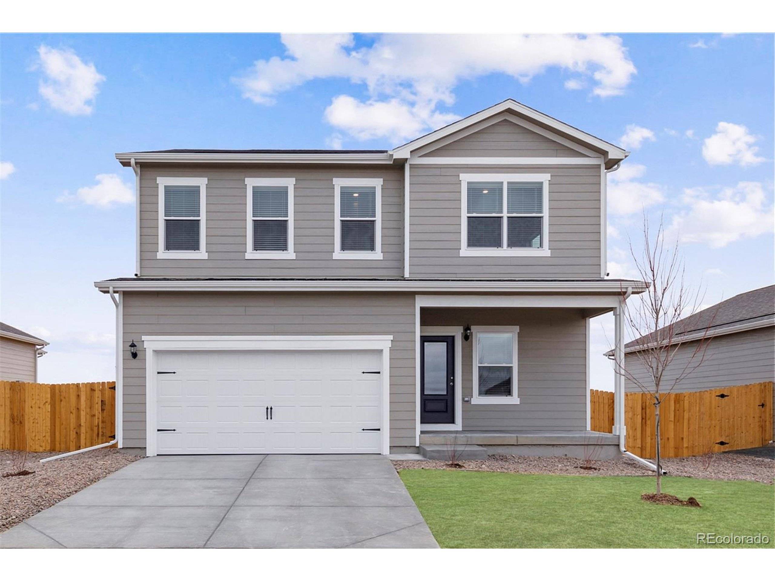 Fort Lupton, CO 80621,2224 Alyssa St