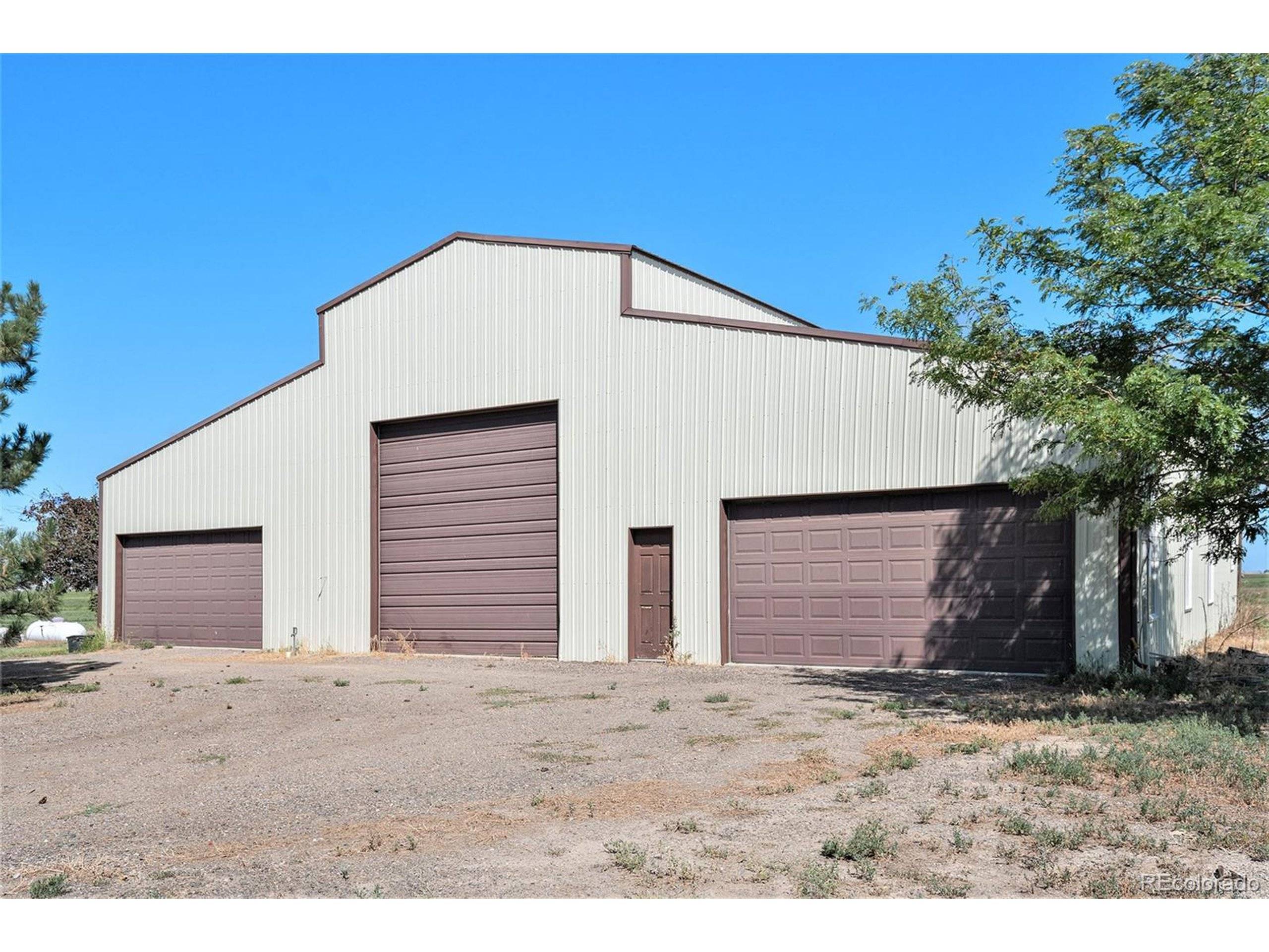 Keenesburg, CO 80643,33501 County Road 8