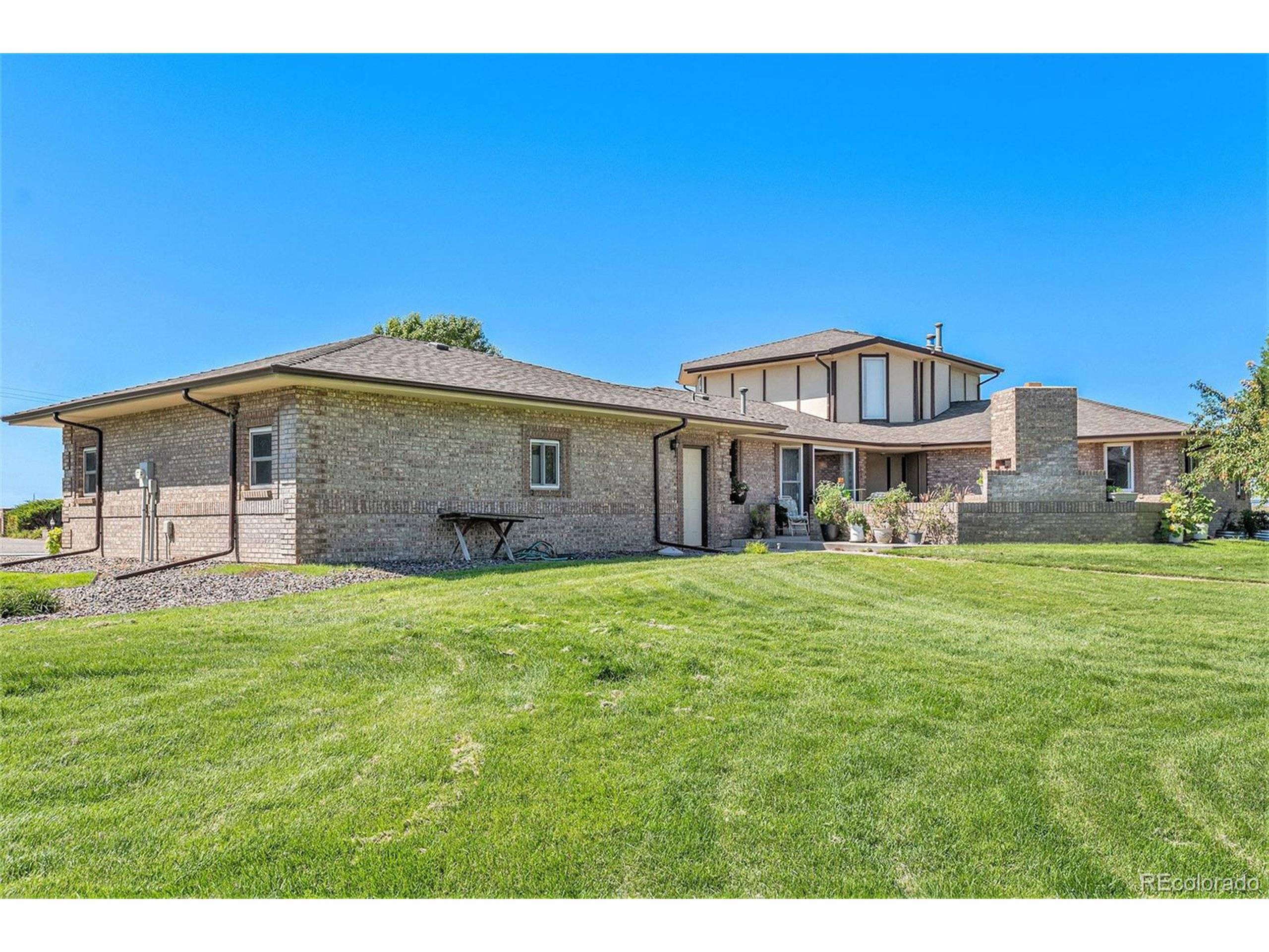 Keenesburg, CO 80643,33501 County Road 8