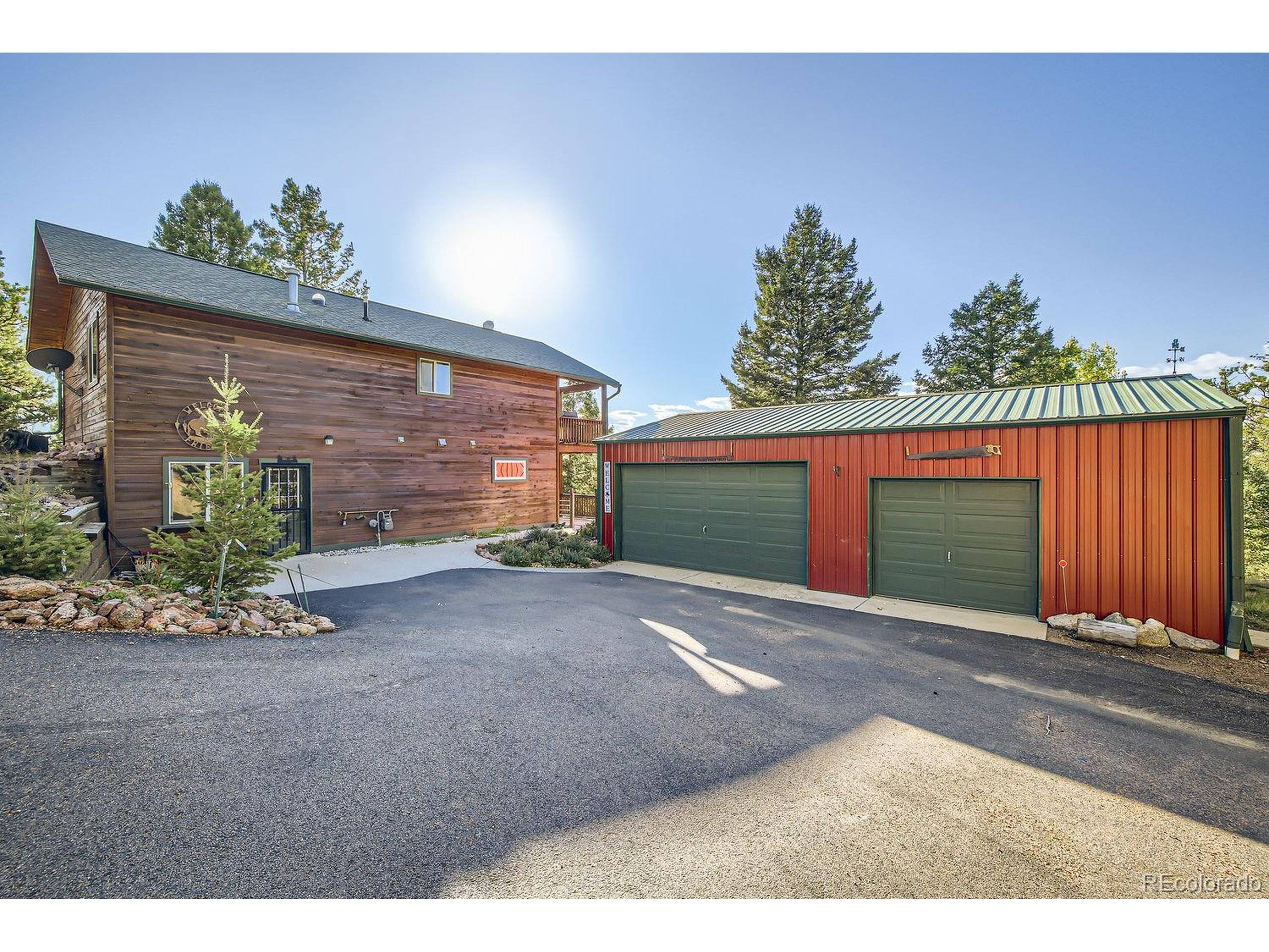 Florissant, CO 80816,25 Amanda Cir