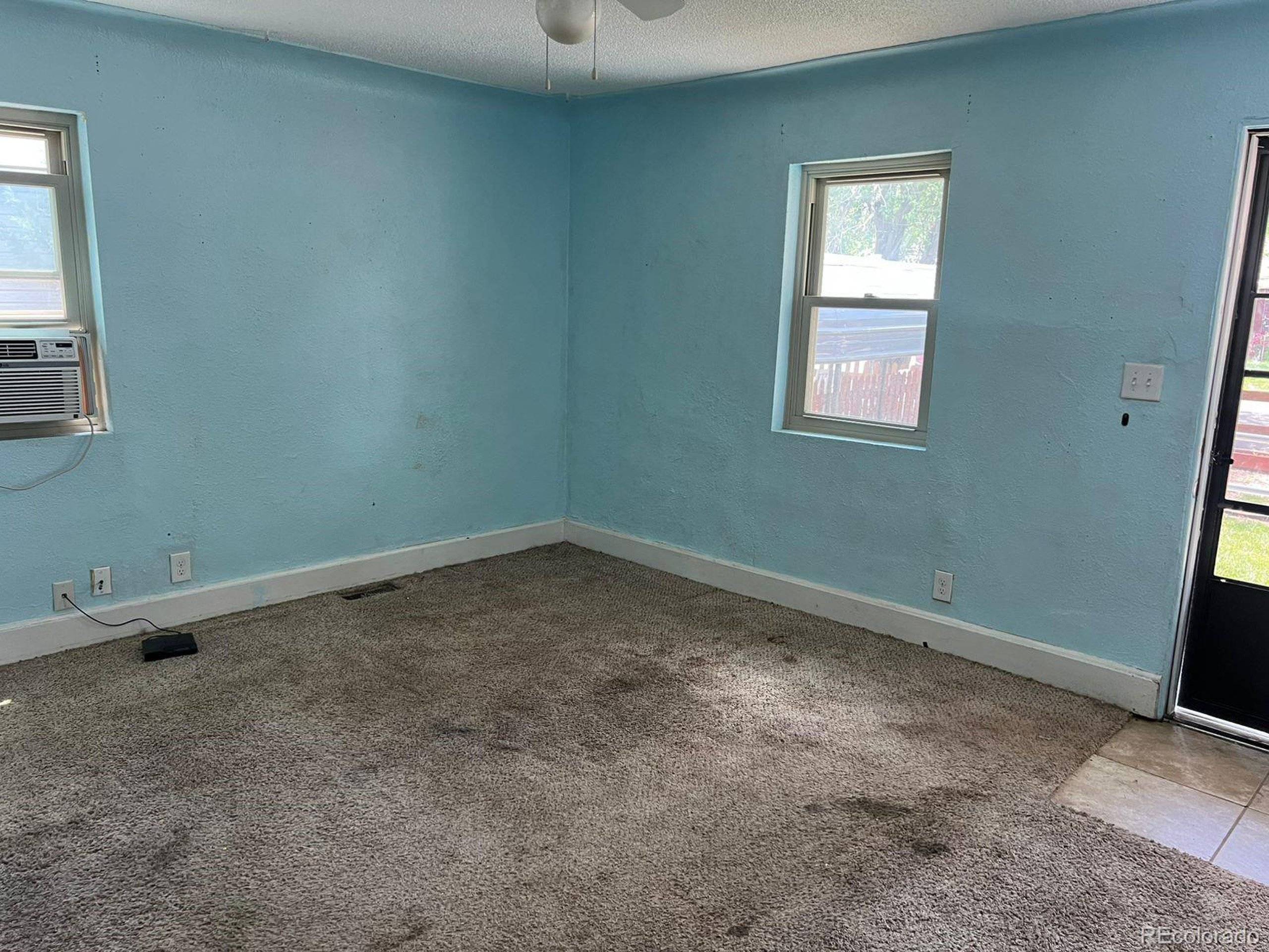 Aurora, CO 80010,Address not disclosed