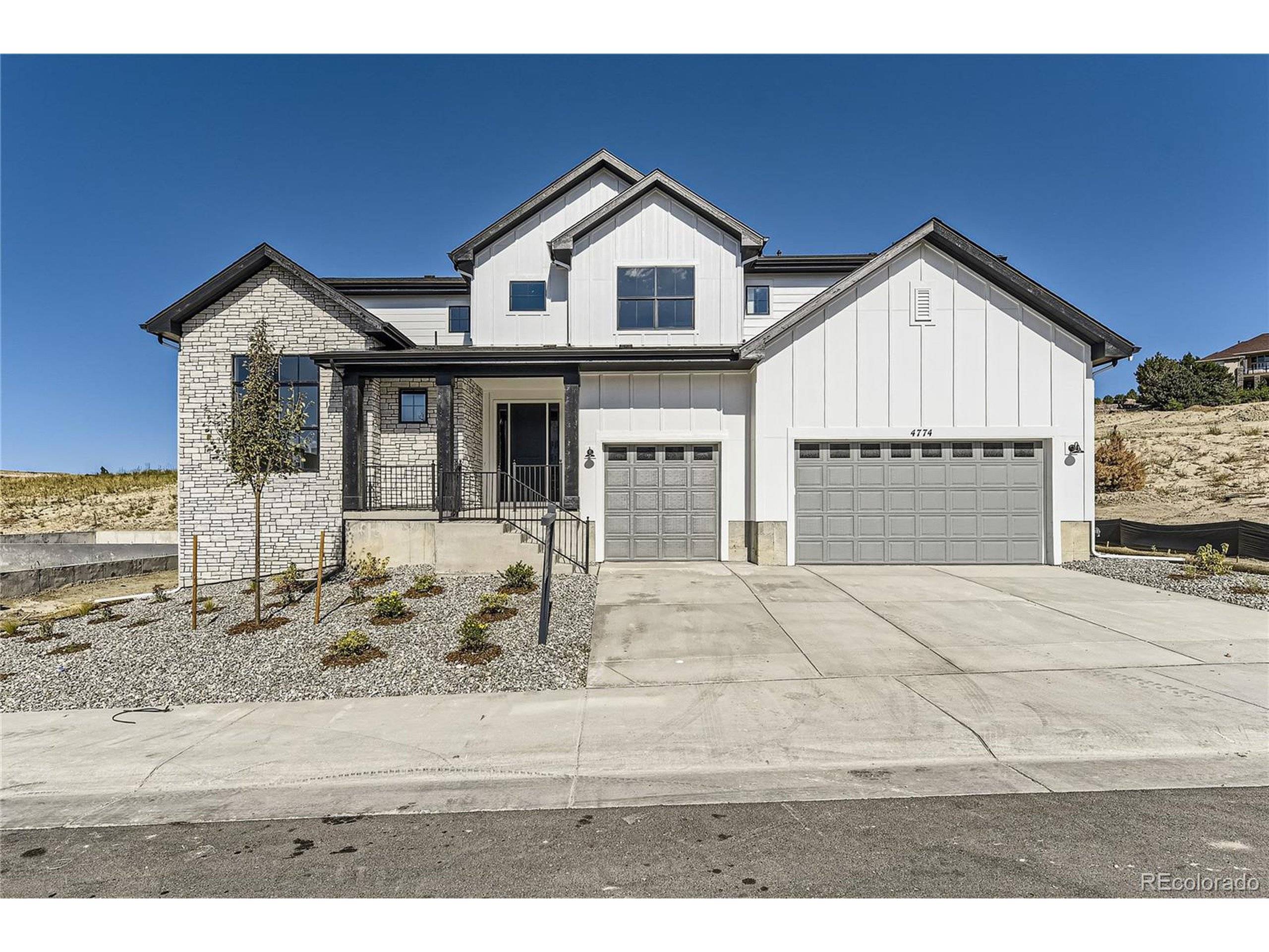 Castle Rock, CO 80104,4774 Weitbrec Ln