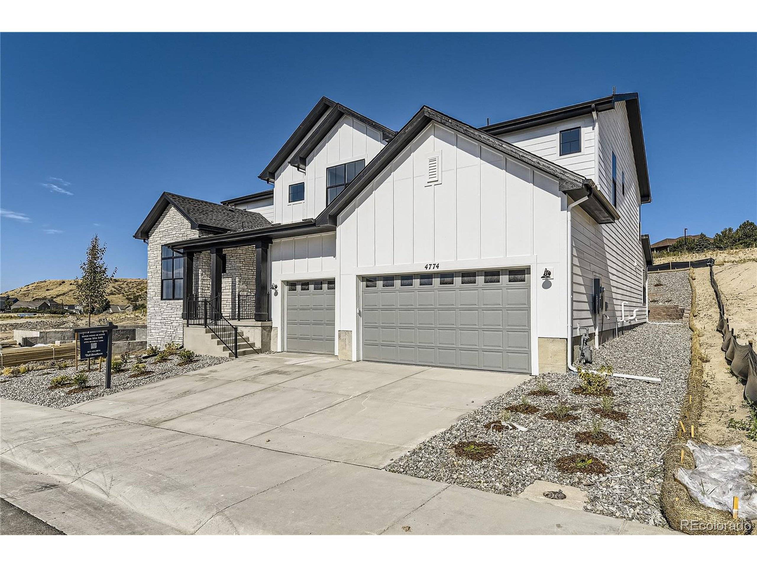 Castle Rock, CO 80104,4774 Weitbrec Ln