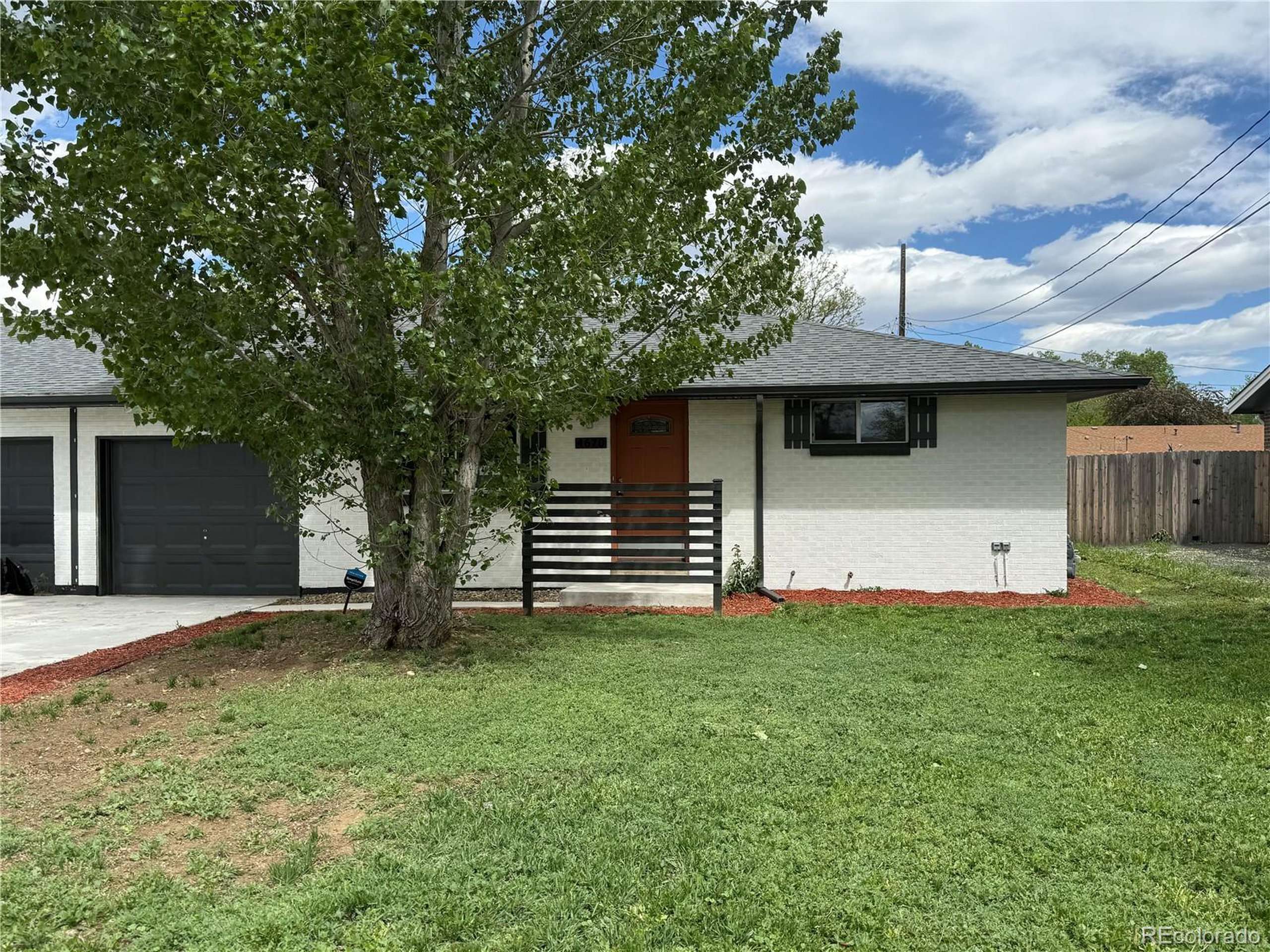 Wheat Ridge, CO 80033,4670 Independence St