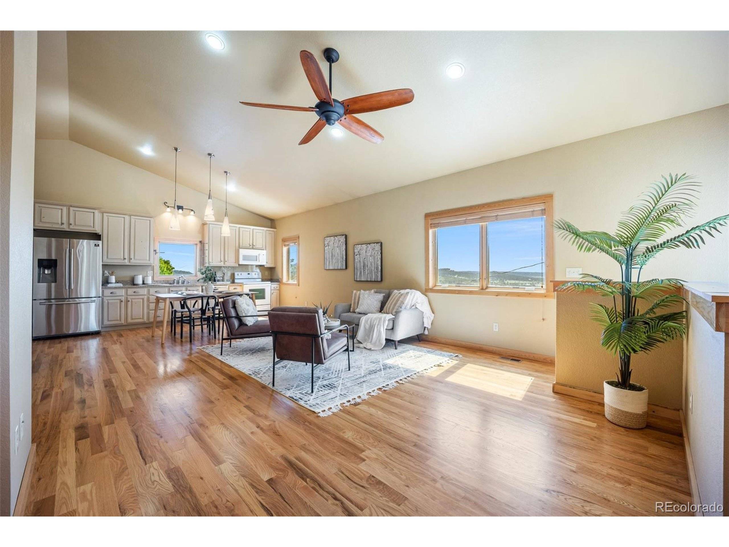 Palmer Lake, CO 80133,382 Largo Ave