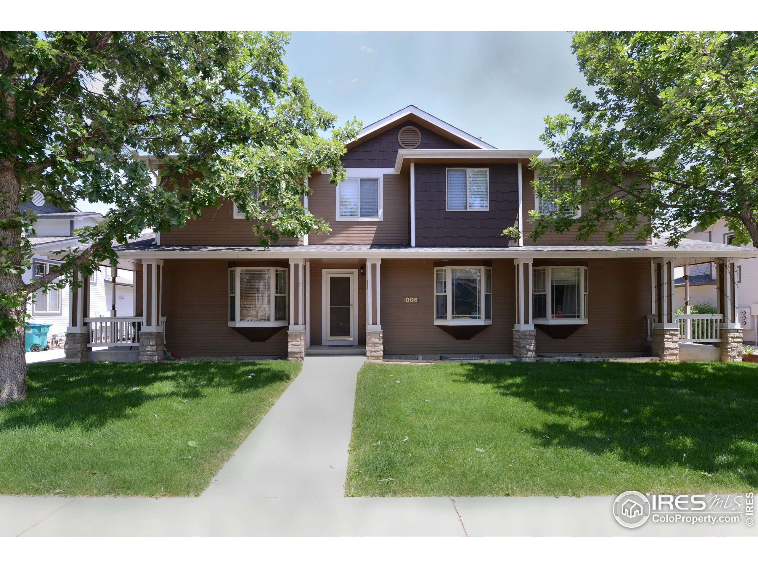 Fort Collins, CO 80521,1006 Cuerto Ln #A