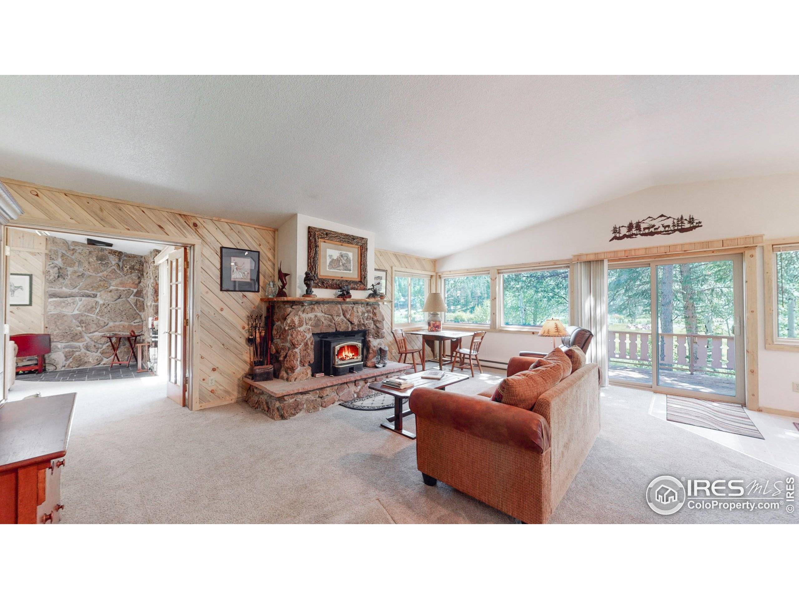 Lyons, CO 80540,318 Aspen Dr