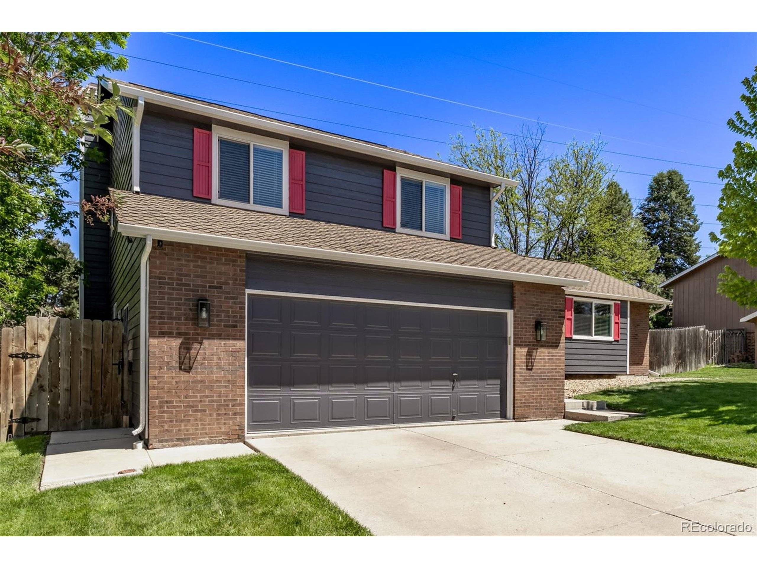 Centennial, CO 80111,6062 S Newport St