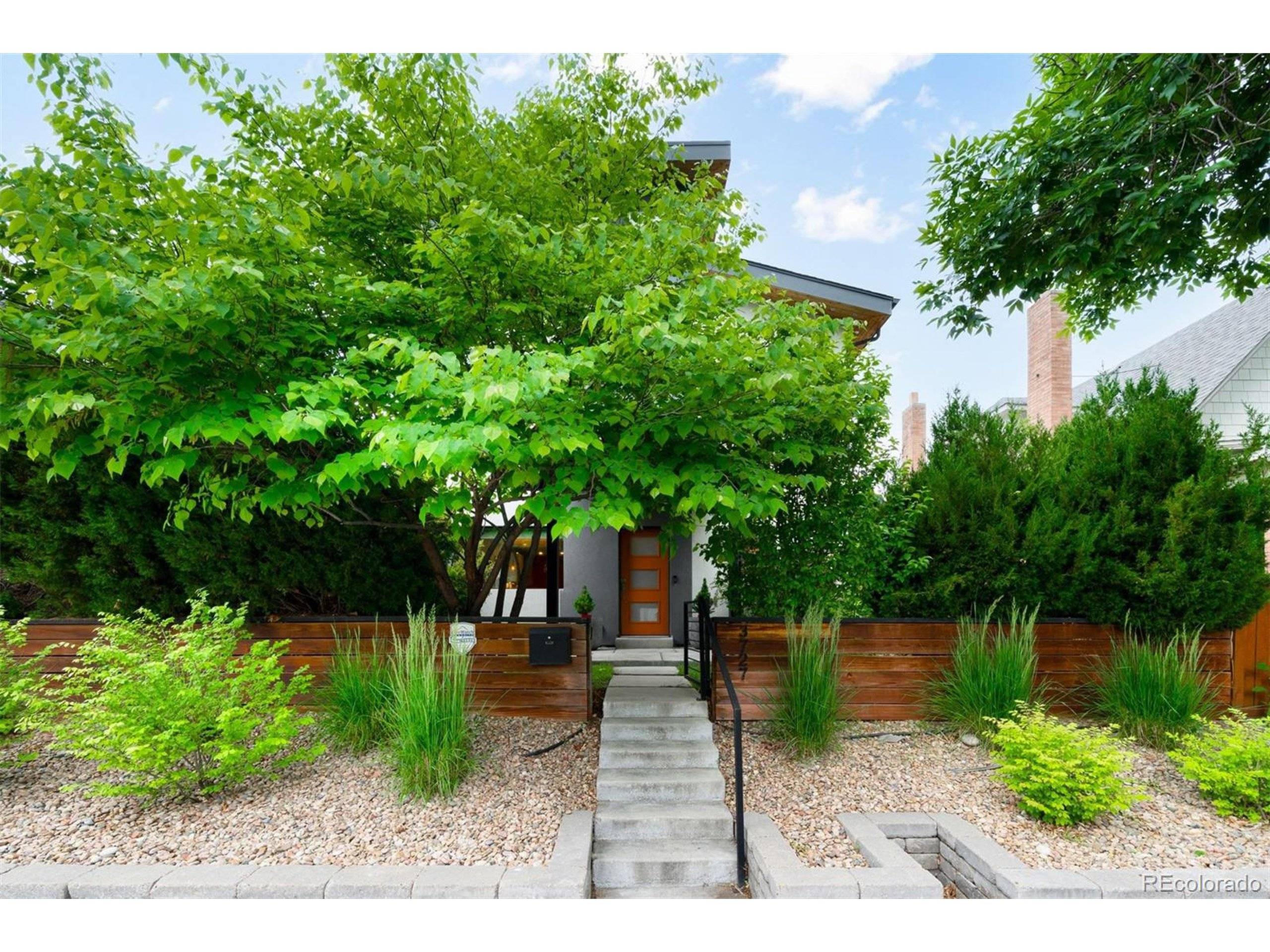 Denver, CO 80211,3727 Tejon St