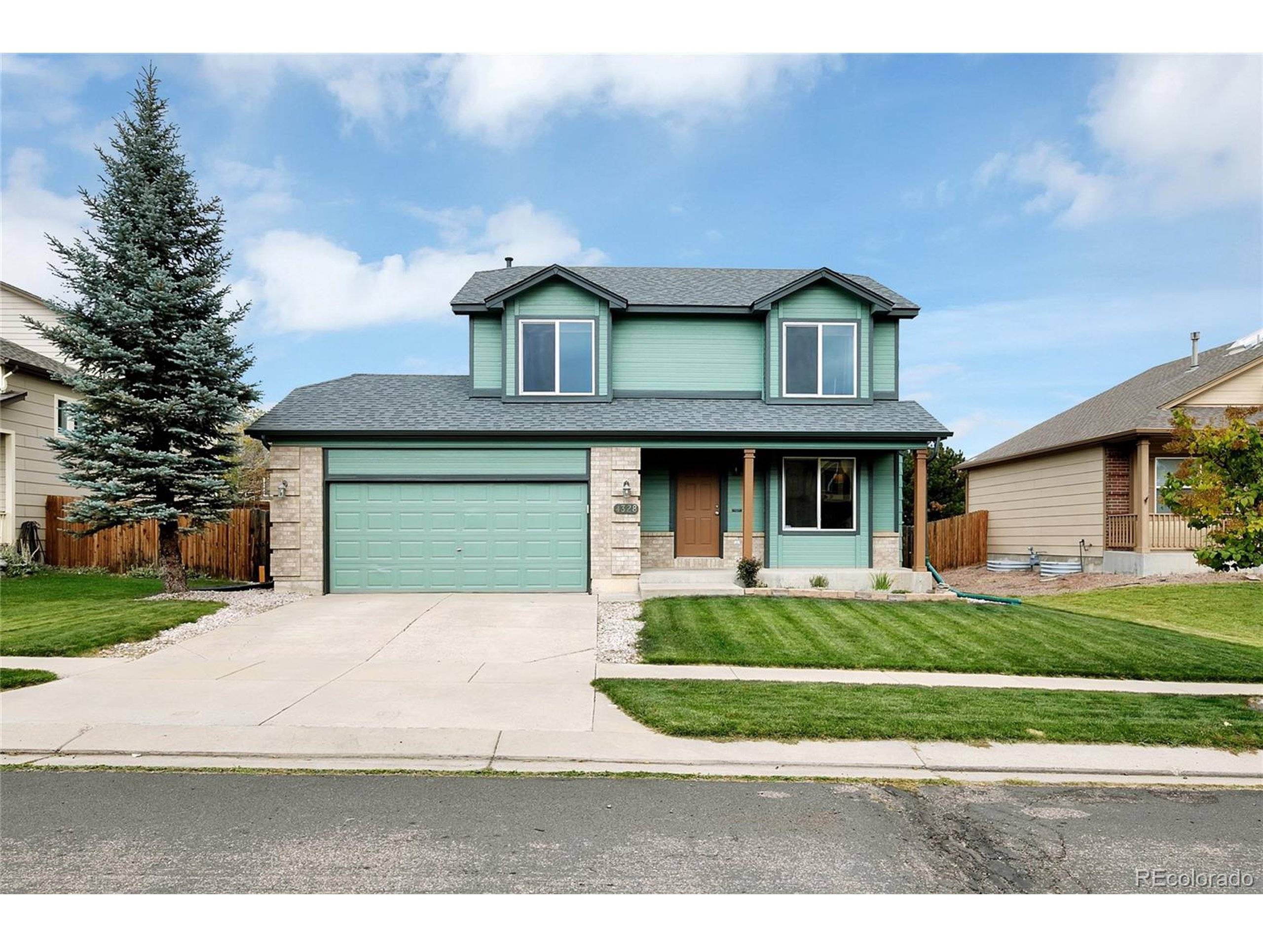 Colorado Springs, CO 80920,4328 Bays Water Dr