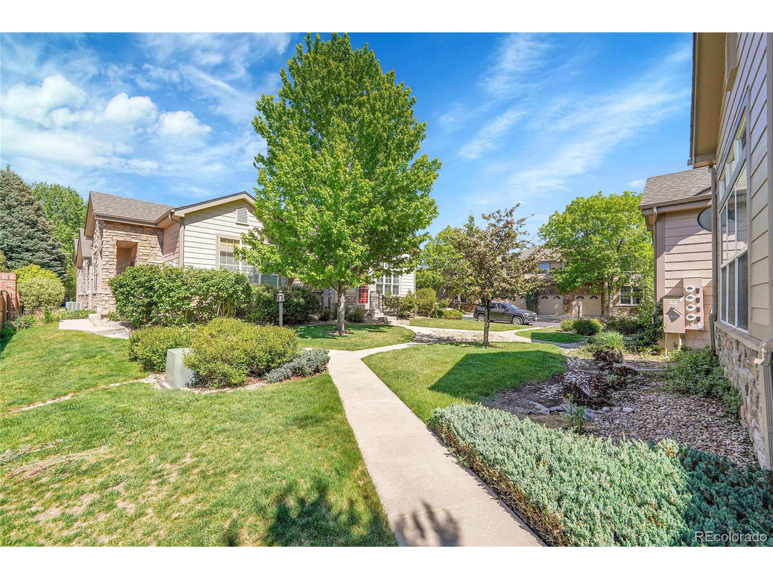 Aurora, CO 80014,14333 E Napa Pl #5D