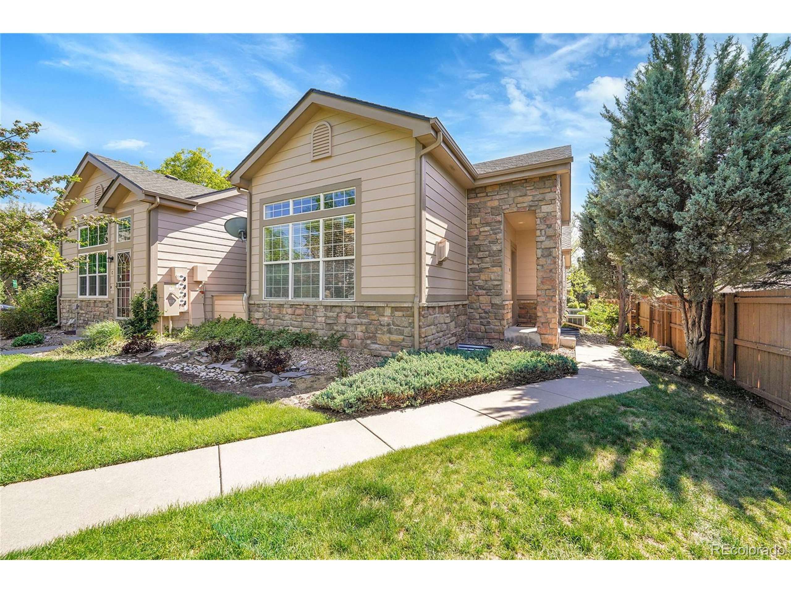 Aurora, CO 80014,14333 E Napa Pl #5D