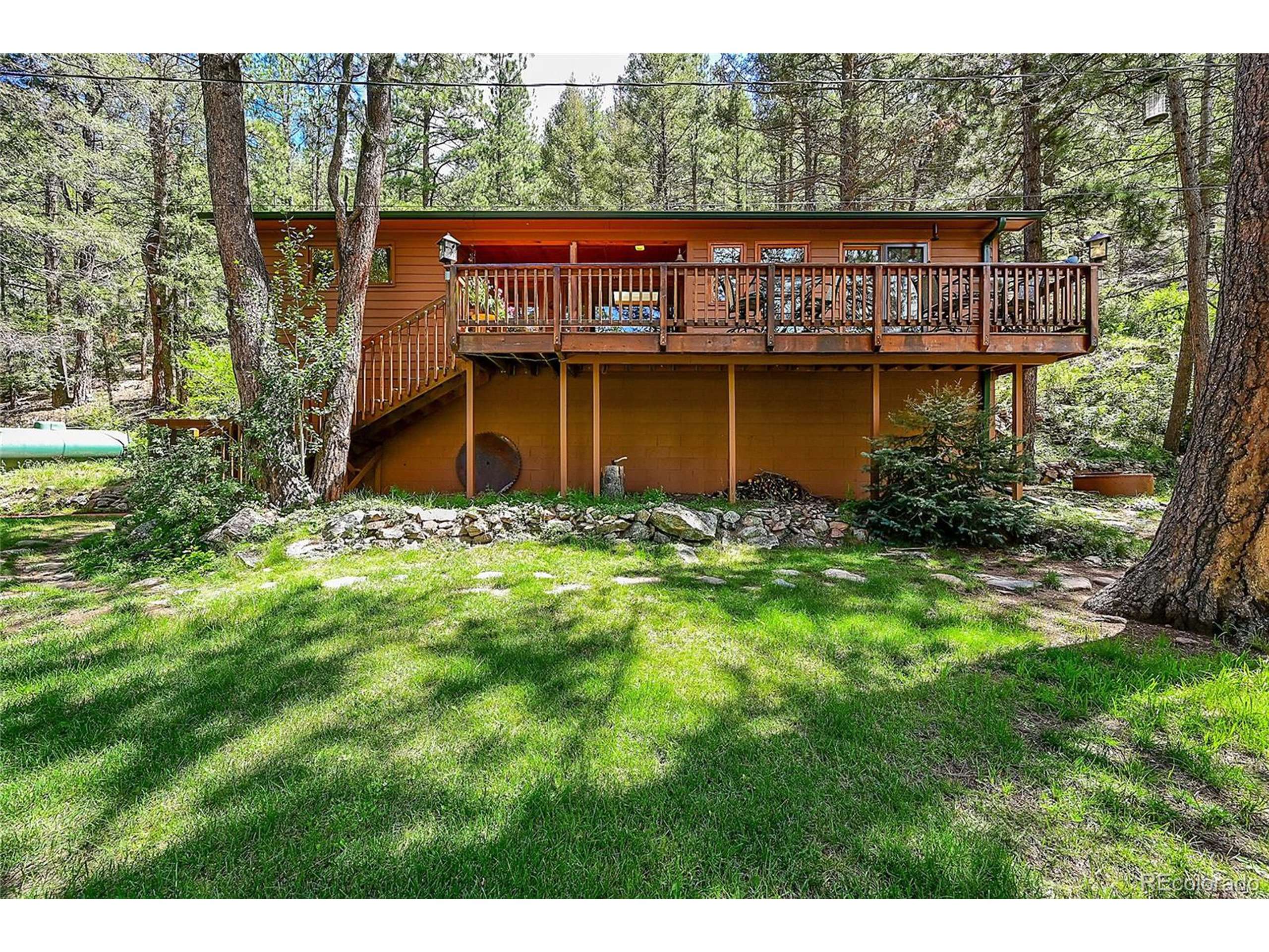 Pine, CO 80470,14432 S Elk Creek Rd